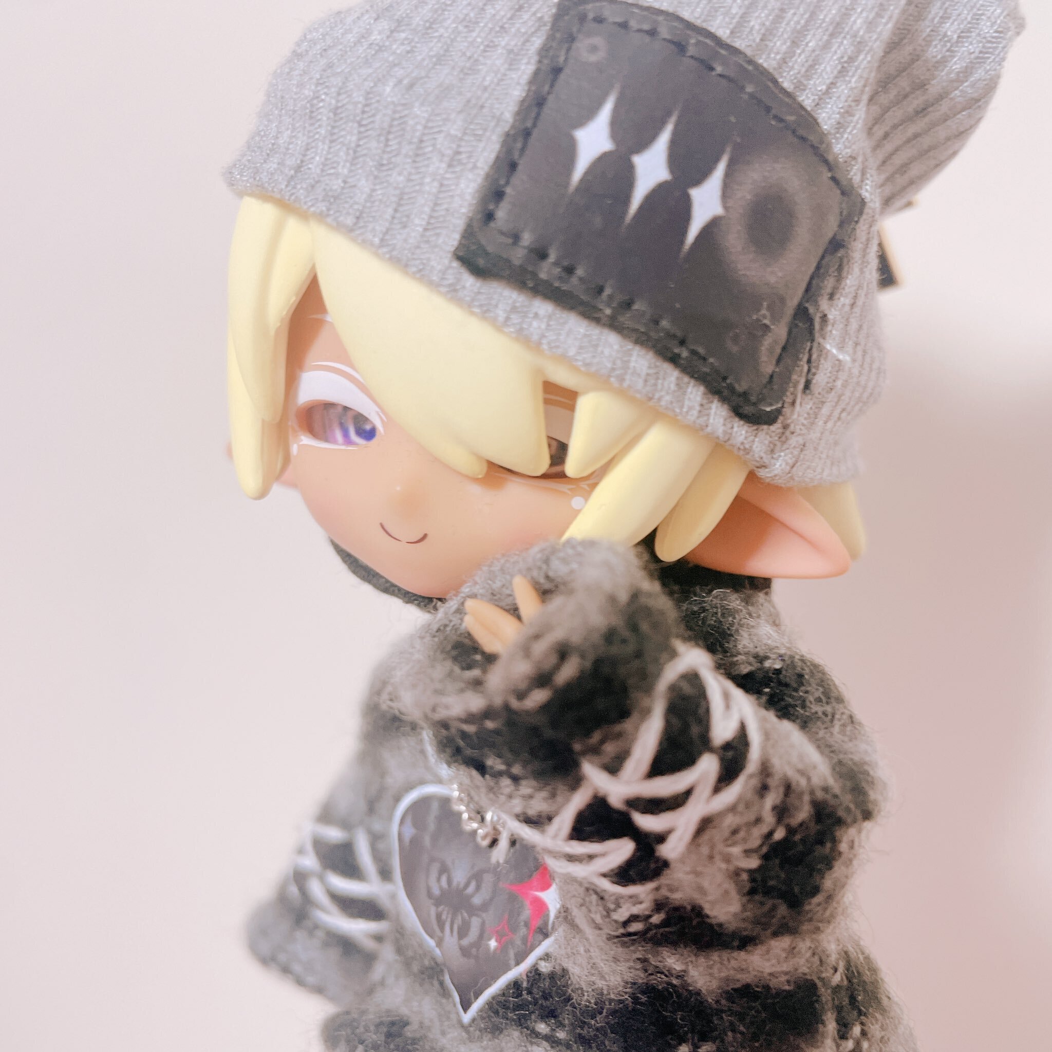 DD/カスタムメイクヘッド(造形村76) A-24-01-17-290-KN-ZA