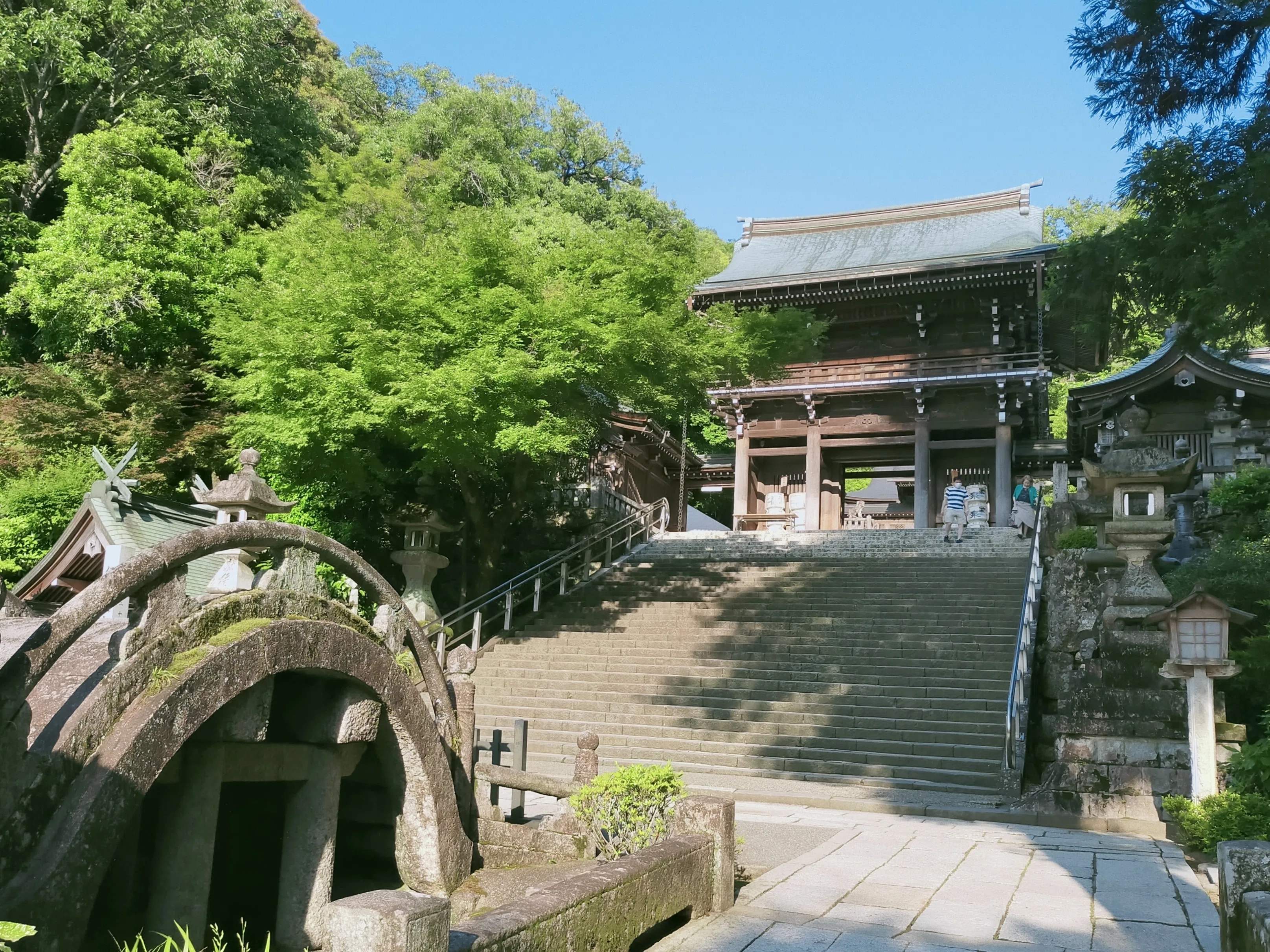 石上神宮の創祀｜キキ