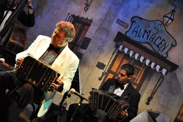 自己紹介｜アルゼンチン在住11年目ミュージシャン｜はじめてのnote