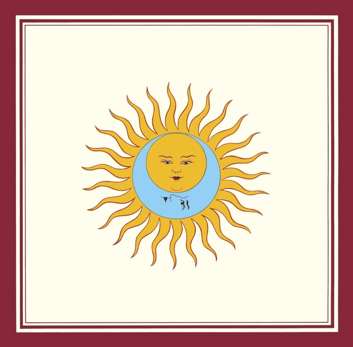 King Crimsonの名盤5選:破壊と再生の音楽革命|店長のりちゃん King Crimsonの名盤5選:破壊と再生の音楽革命|店長のりちゃん