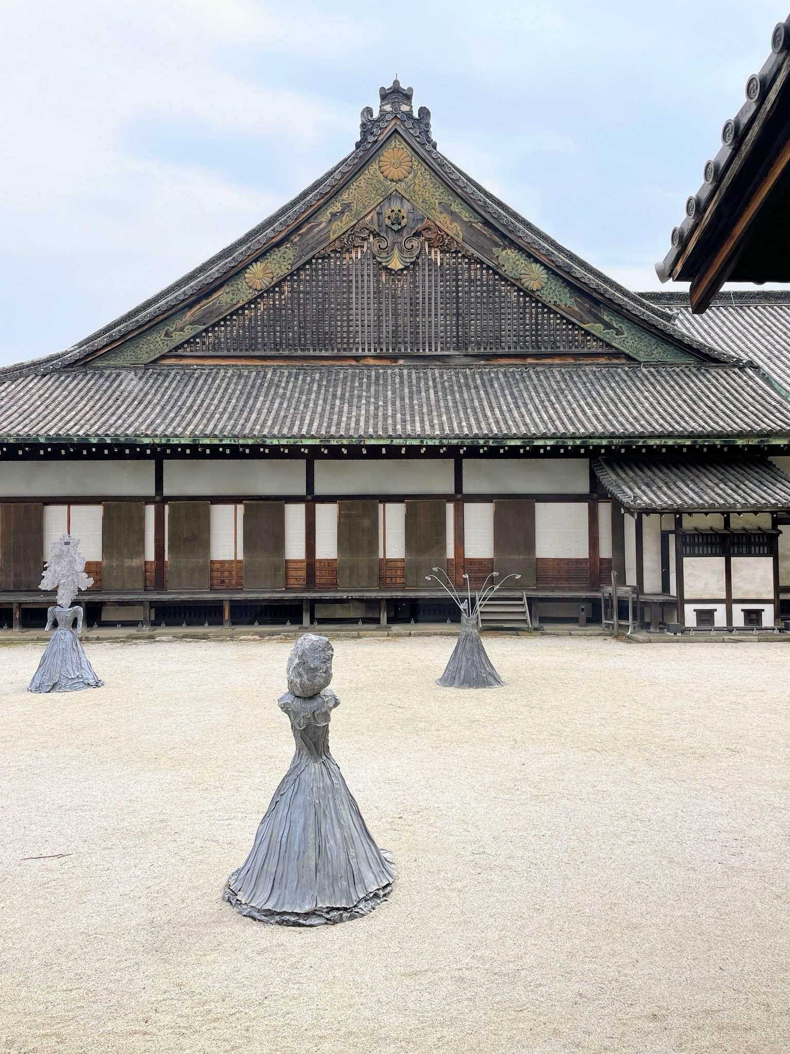 2194様感謝‼️アンセルム・キーファー「ソラリス」京都二条城 2025展覧会図録 アンゼルム・キーファー：ソラリス」 （元離宮二条城） ｜Tokyo