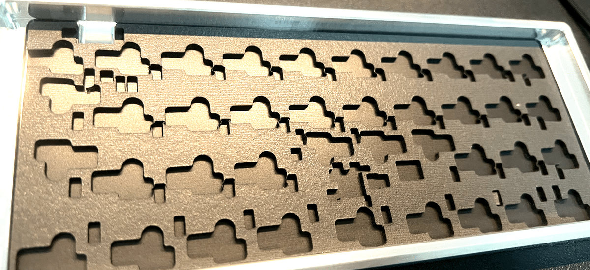 ミニマル30%キーボード「BeThirty」ビルドログ|kazy ミニマル30%キーボード「BeThirty」ビルドログ|kazy