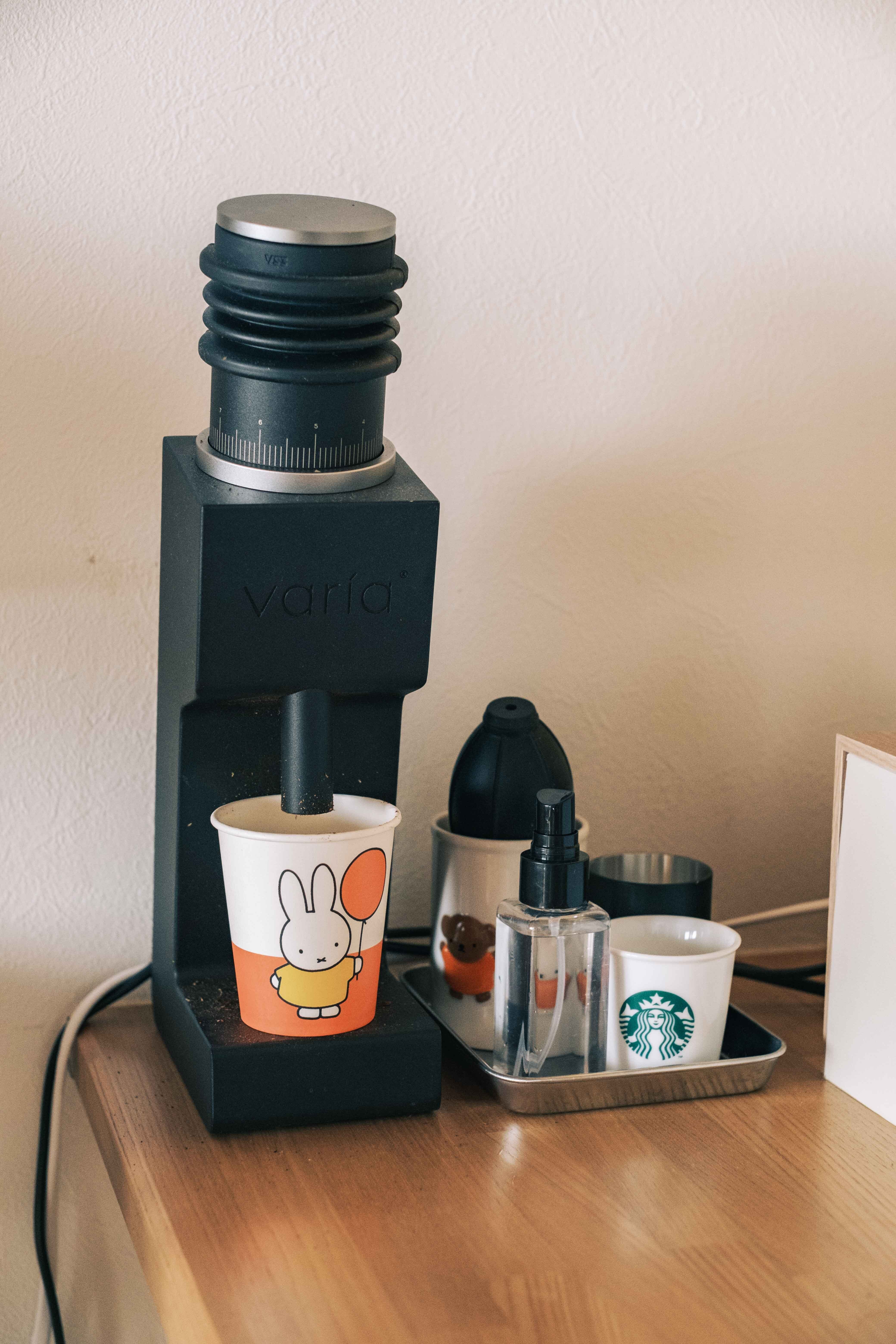 忙しくても簡単に美味しくコーヒーを淹れる方法｜eika