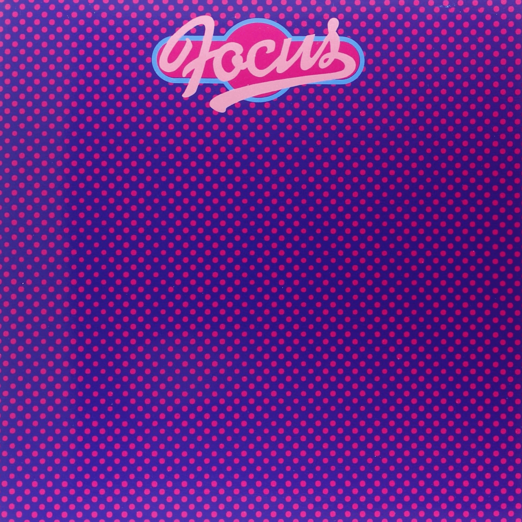 Focusの名盤4選：狂気と技巧のオランダ旋風｜店長のりちゃん