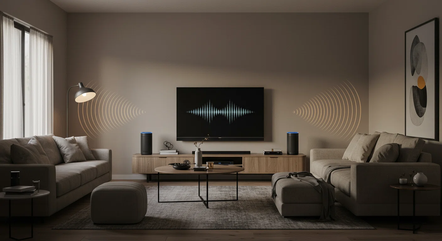 Amazon Music新機能2025完全攻略！空間オーディオの革命が音楽体験を変える｜アマゾネス軍団