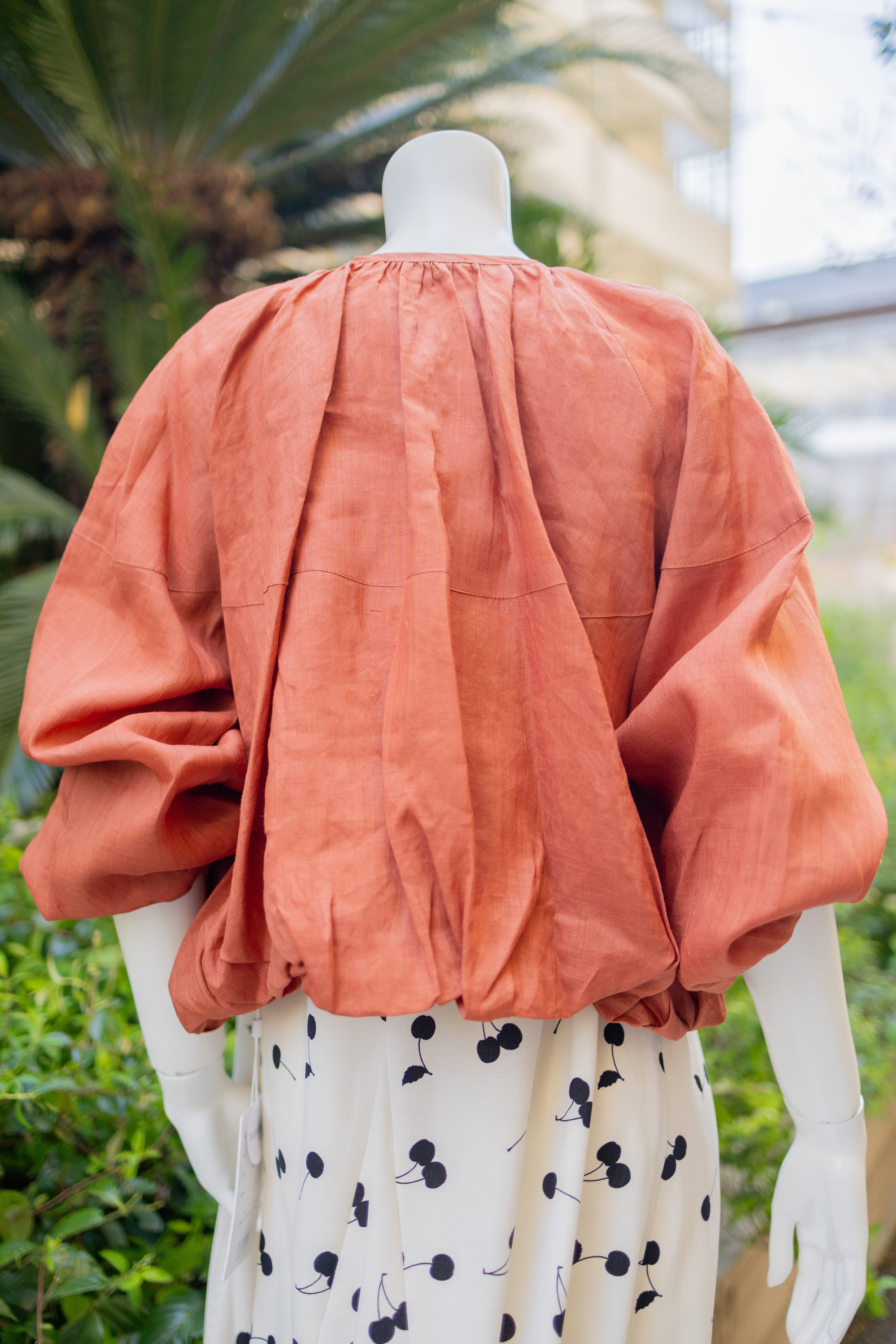 ※ ＡtoＺ Aga・Design aera スカート・パンツ　2点.*˚ Aga・Design トップ aera スカート・パンツ 2点.*˚新品