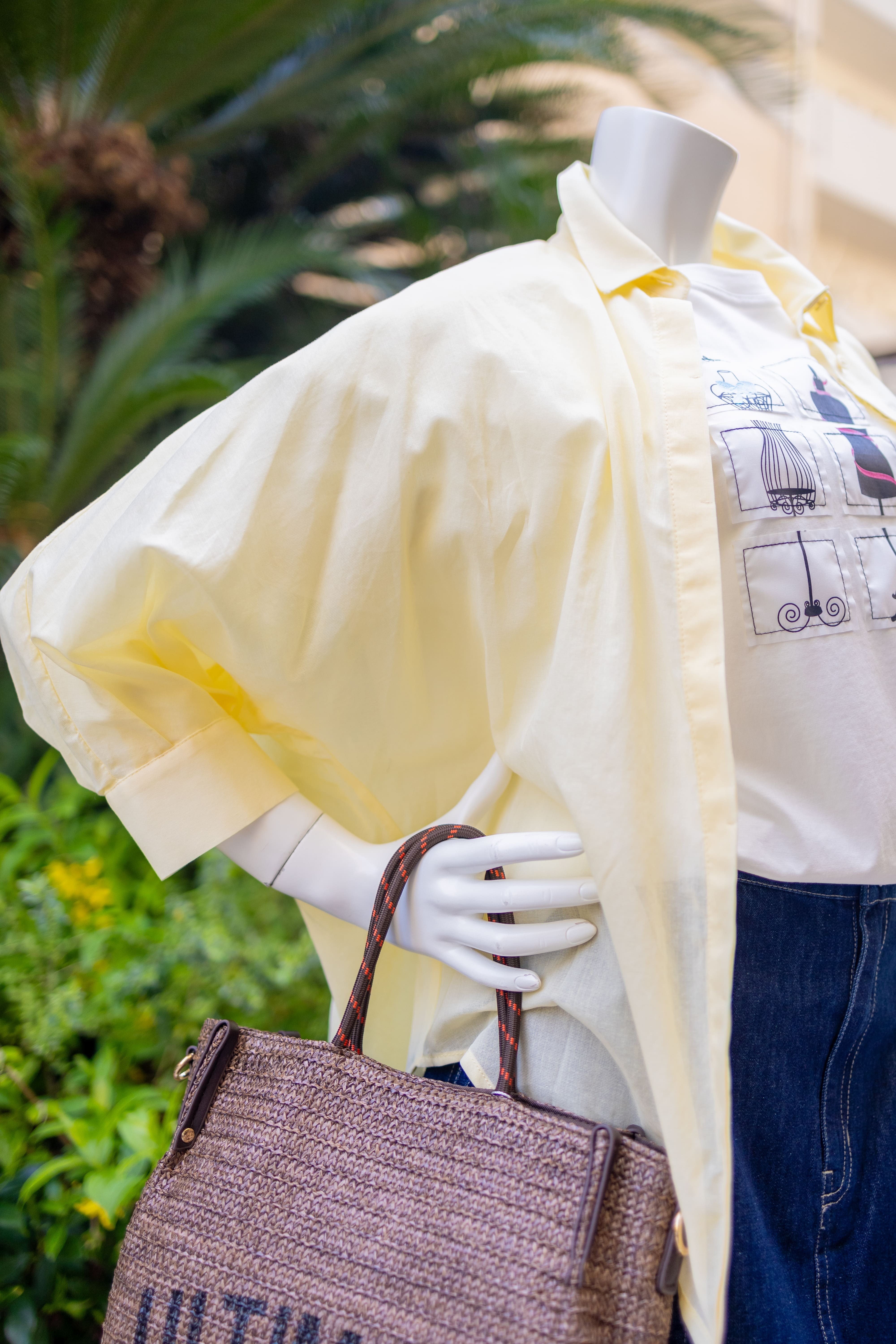 春本番！】人気ブランド「design aera」より、人気アイテムのご紹介