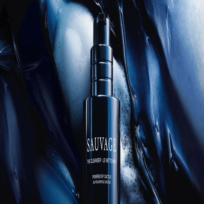 ディオール ソヴァージュ クレンザー徹底レビュー】｜翼