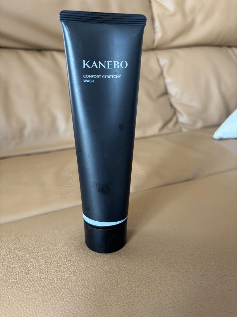 新品未使用KANEBO コンフォートストレッチィウォッシュ2本セット プレゼント付】コンフォート ストレッチィ ウォッシュⅡ 特別