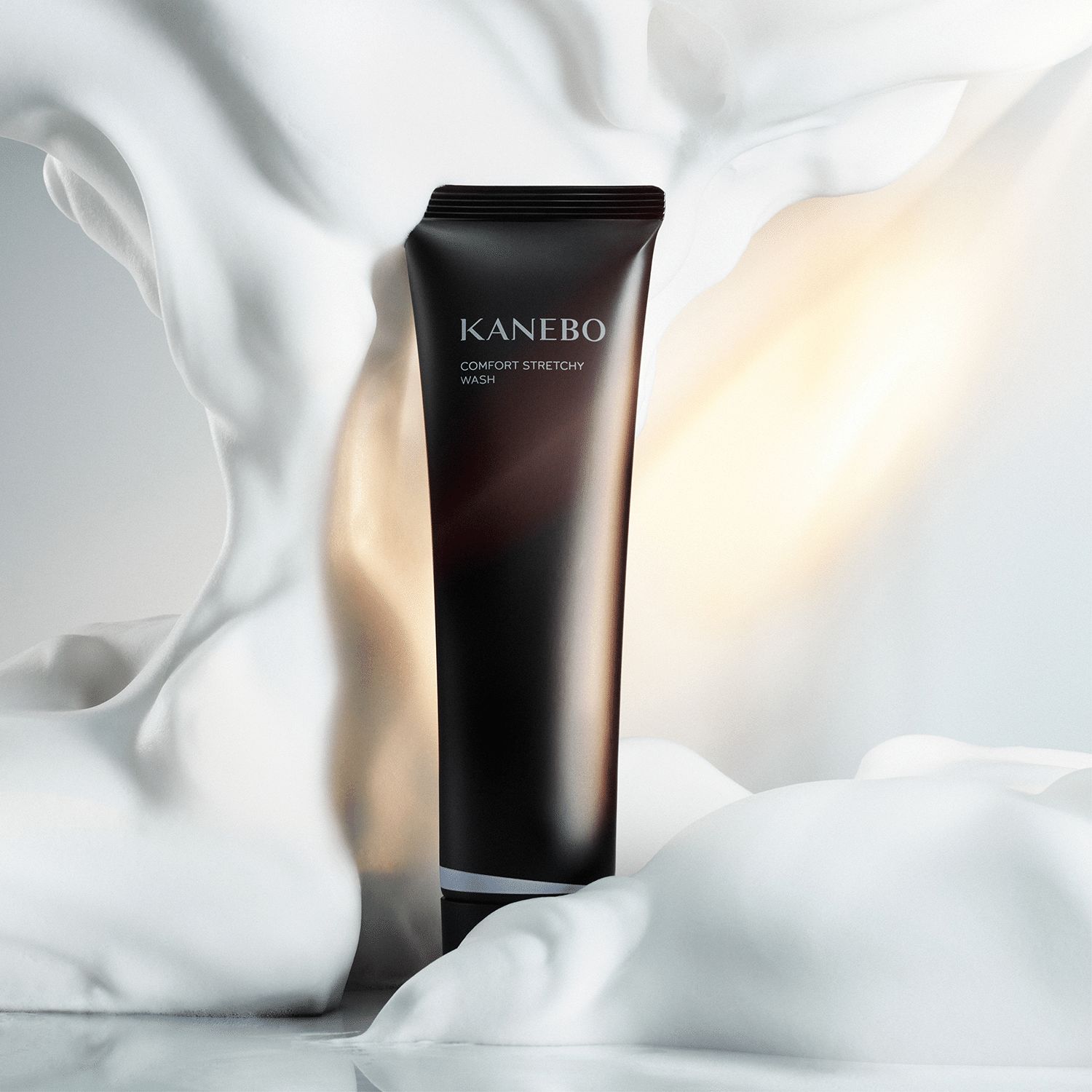 KANEBO コンフォート ストレッチィ ウォッシュII 徹底レビュー】｜翼