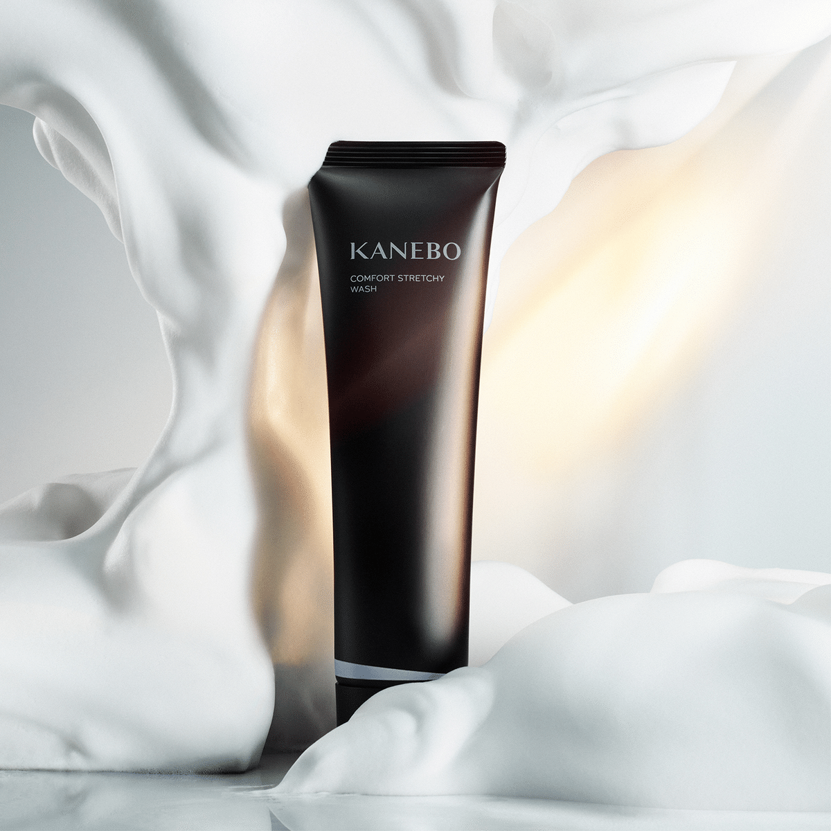 KANEBO コンフォート ストレッチィ ウォッシュII 徹底レビュー】｜翼
