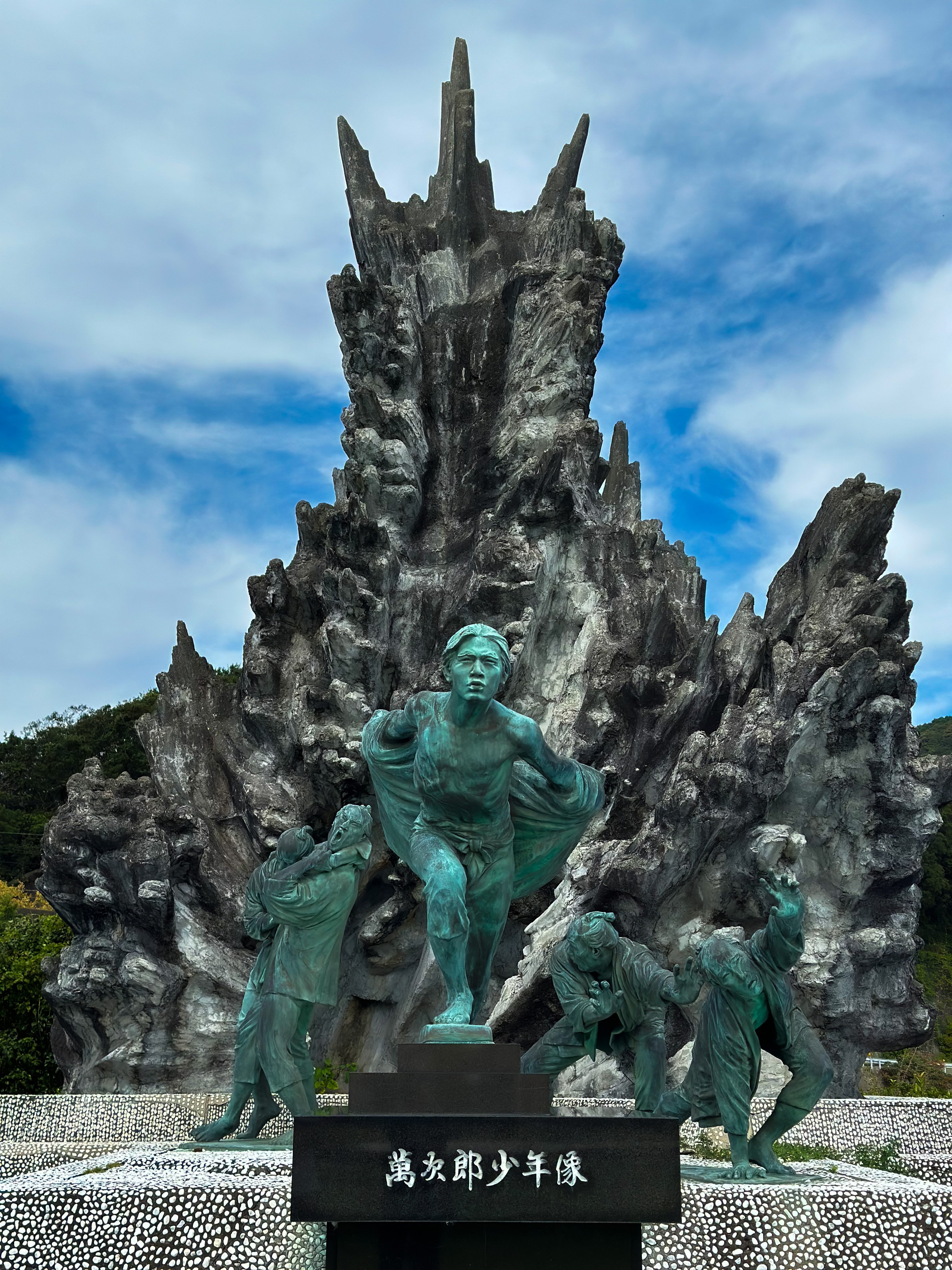 歴史】憧れの偉人、ジョン万次郎を語らせて｜IONA（イオナ