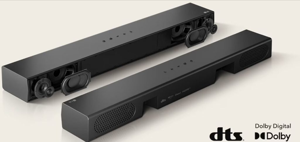 LG サウンドバー S20A】徹底レビュー!|ガジェット速報決定版! LG サウンドバー S20A】徹底レビュー!|ガジェット速報決定版!