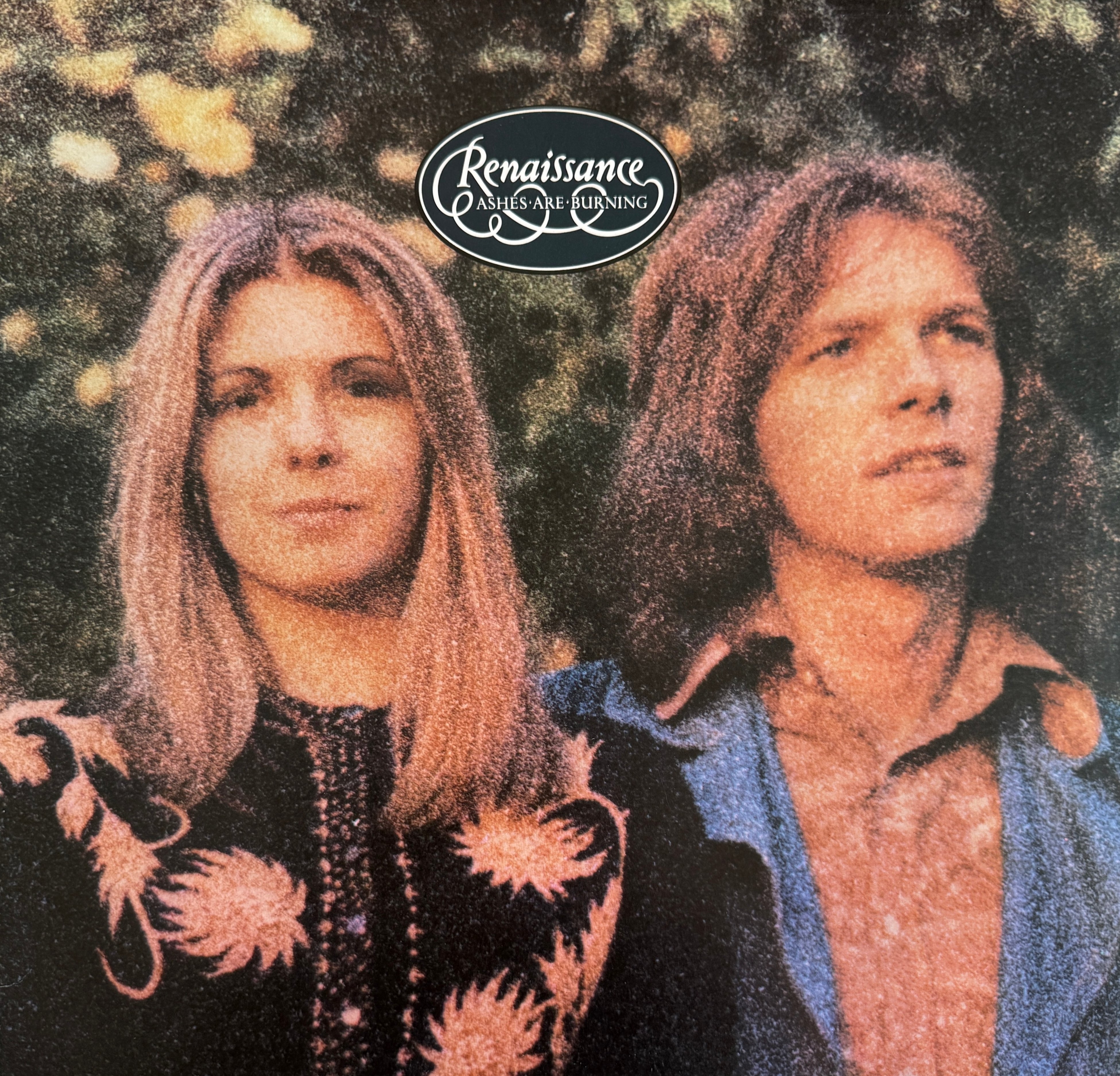 Renaissanceの名盤3選：幻想とクラシカルの交差点｜店長のりちゃん