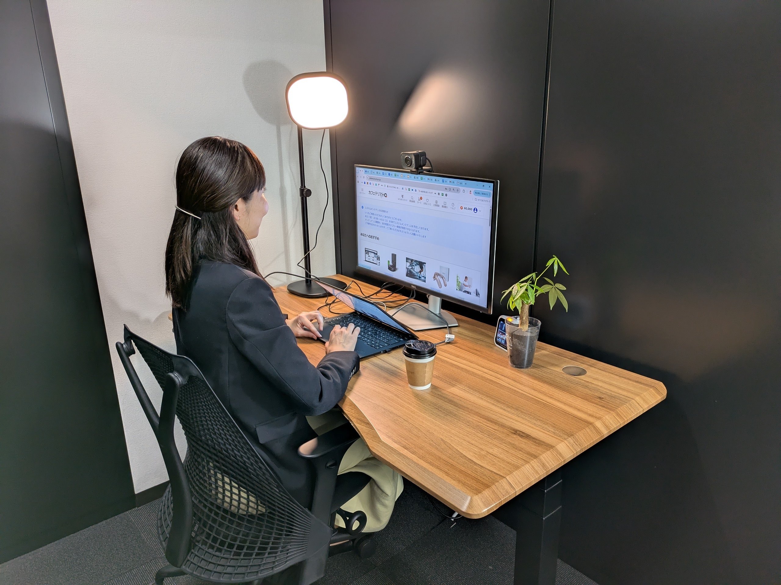 HQってフルリモートじゃなかったの？」──私たちが“あえて今”オフィス