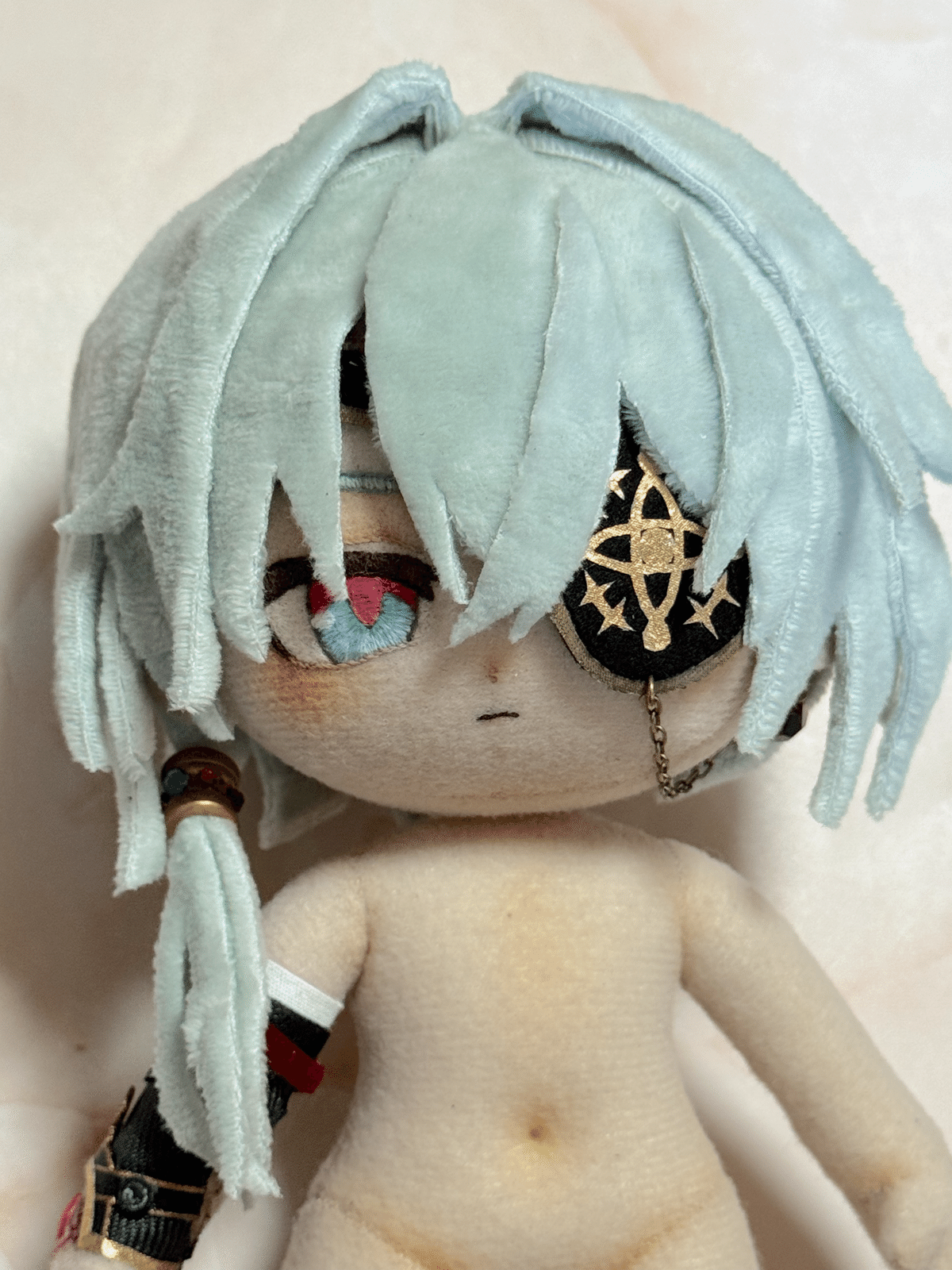 【崩壊·スターレイル】 アナイクス 40cm ぬいぐるみ 崩壊·スターレイル】 アナイクス 40cm ぬいぐるみ 崩壊·スターレイル