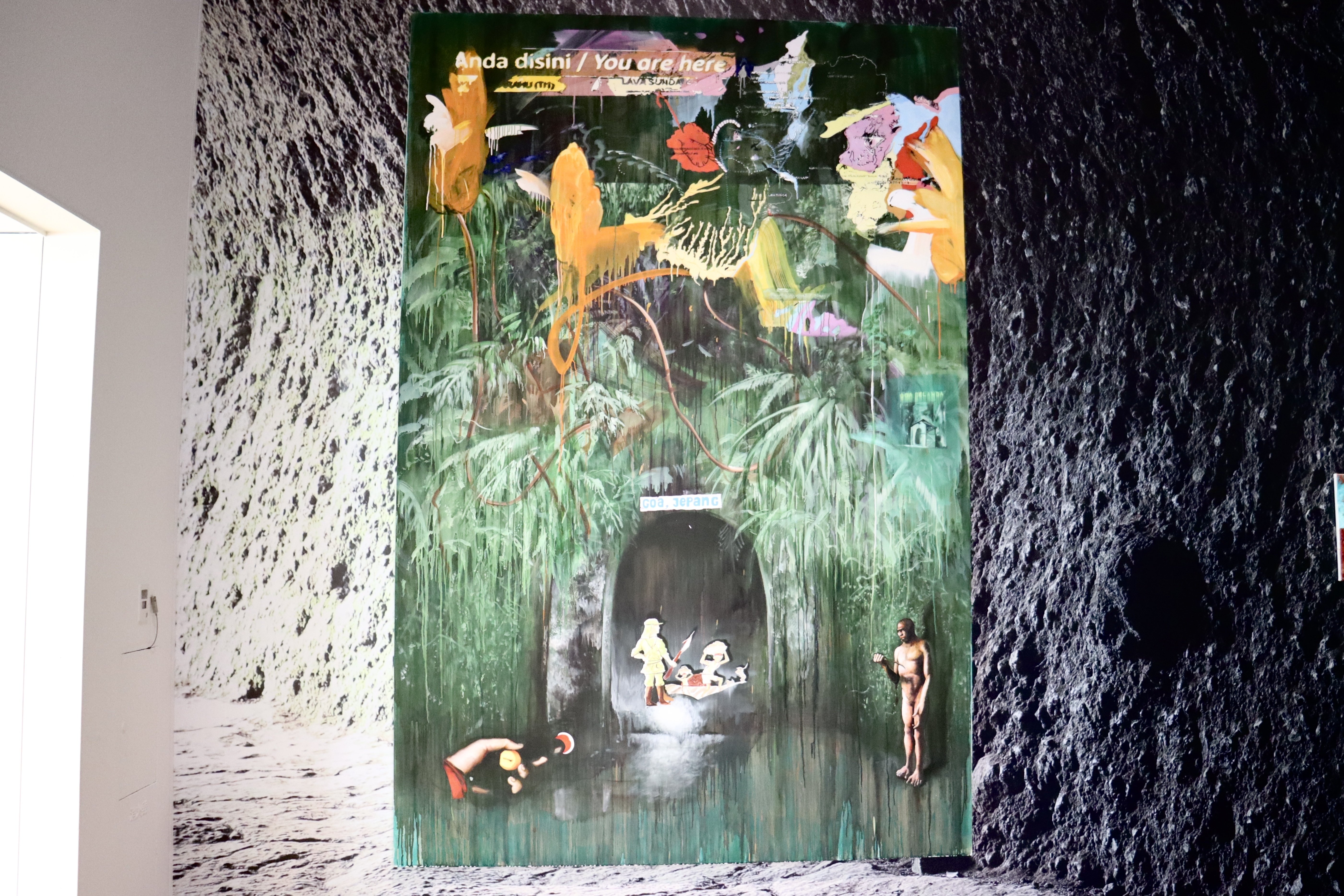 Time for Art】「中心」ではないものを見つめて──今津景さんのアート