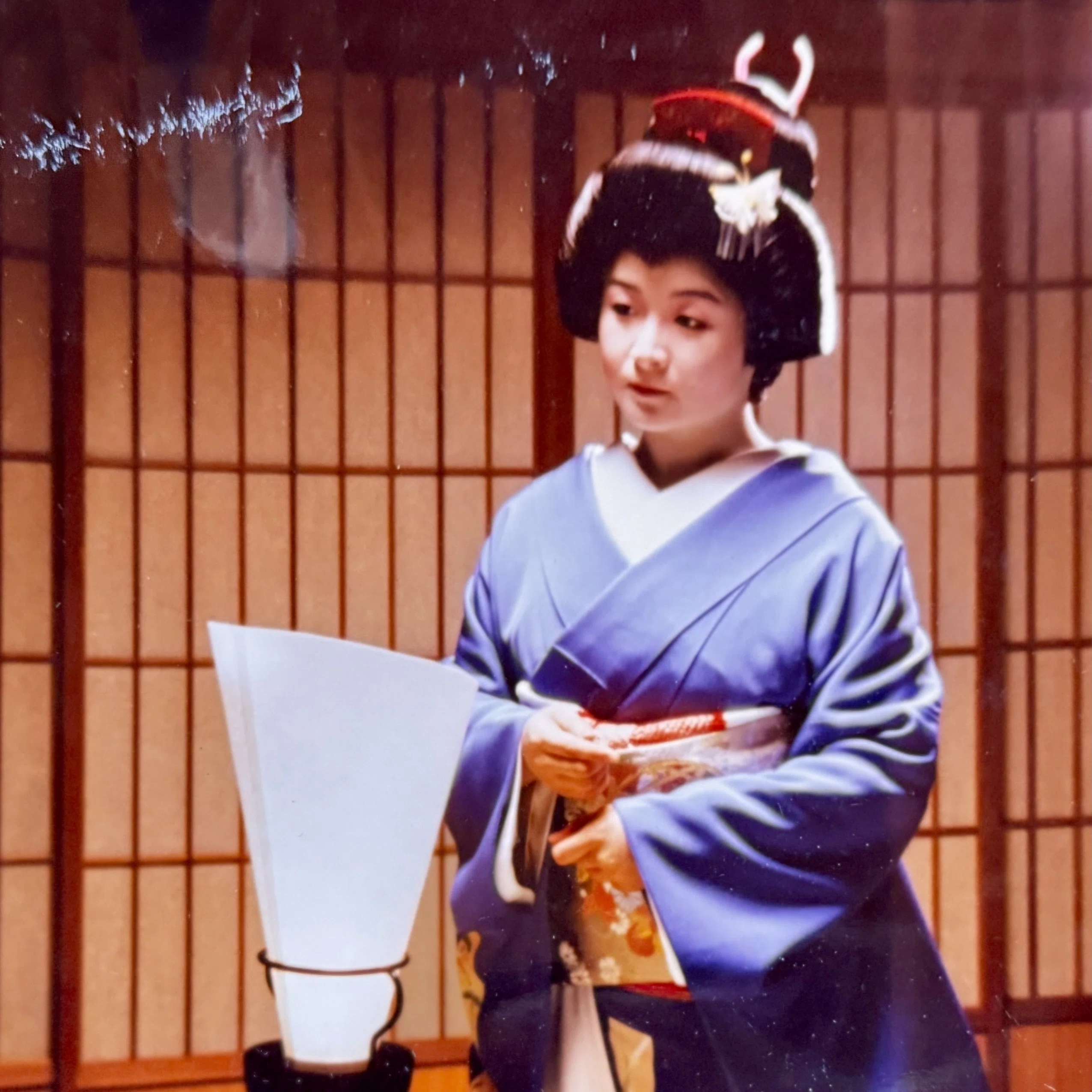 🌸 新人発掘！「金沢にし芸妓オーディション」まずは「見習い」から