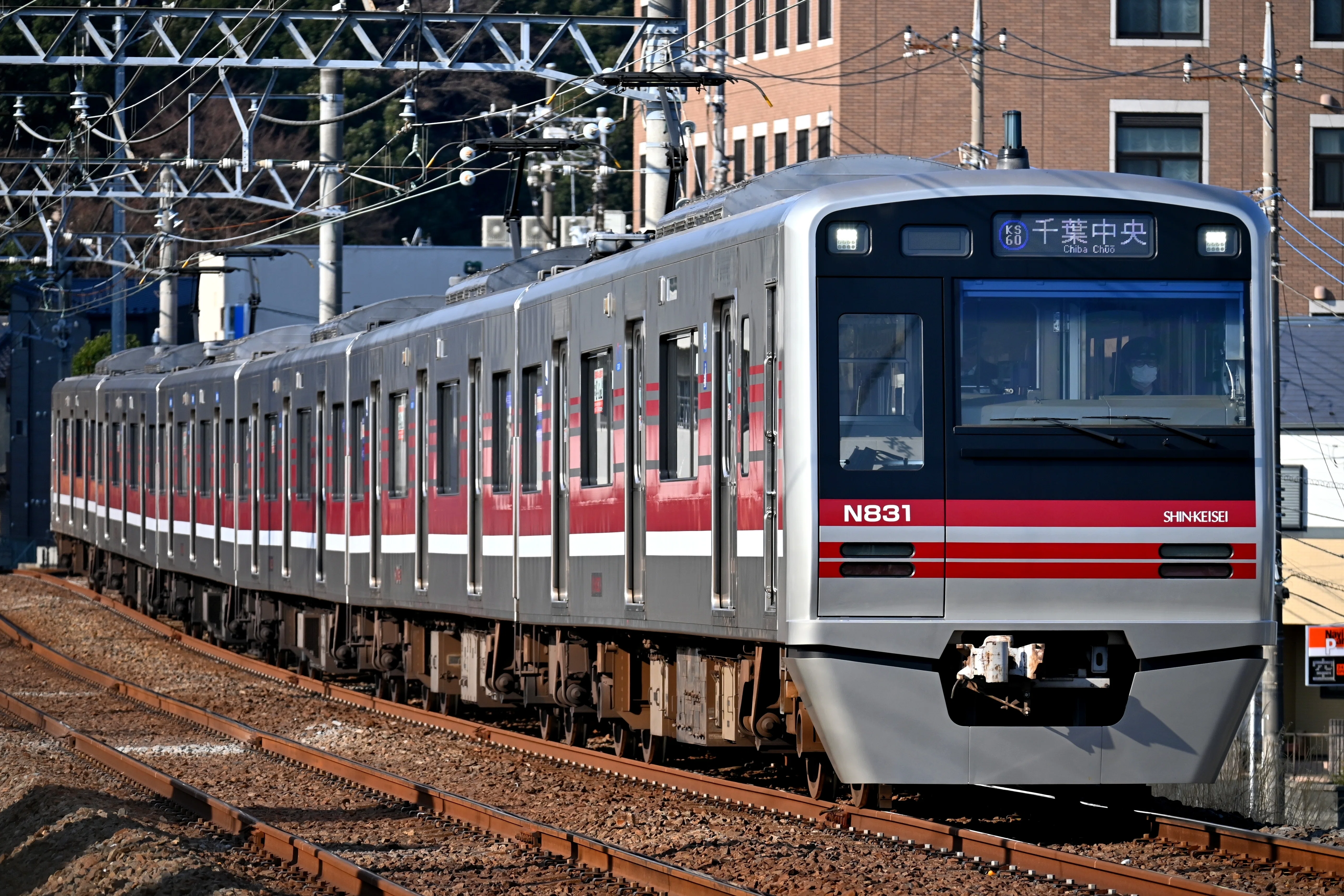 Hello！京成松戸線！京成入りで変わったこと、変わらないこと。｜隣の
