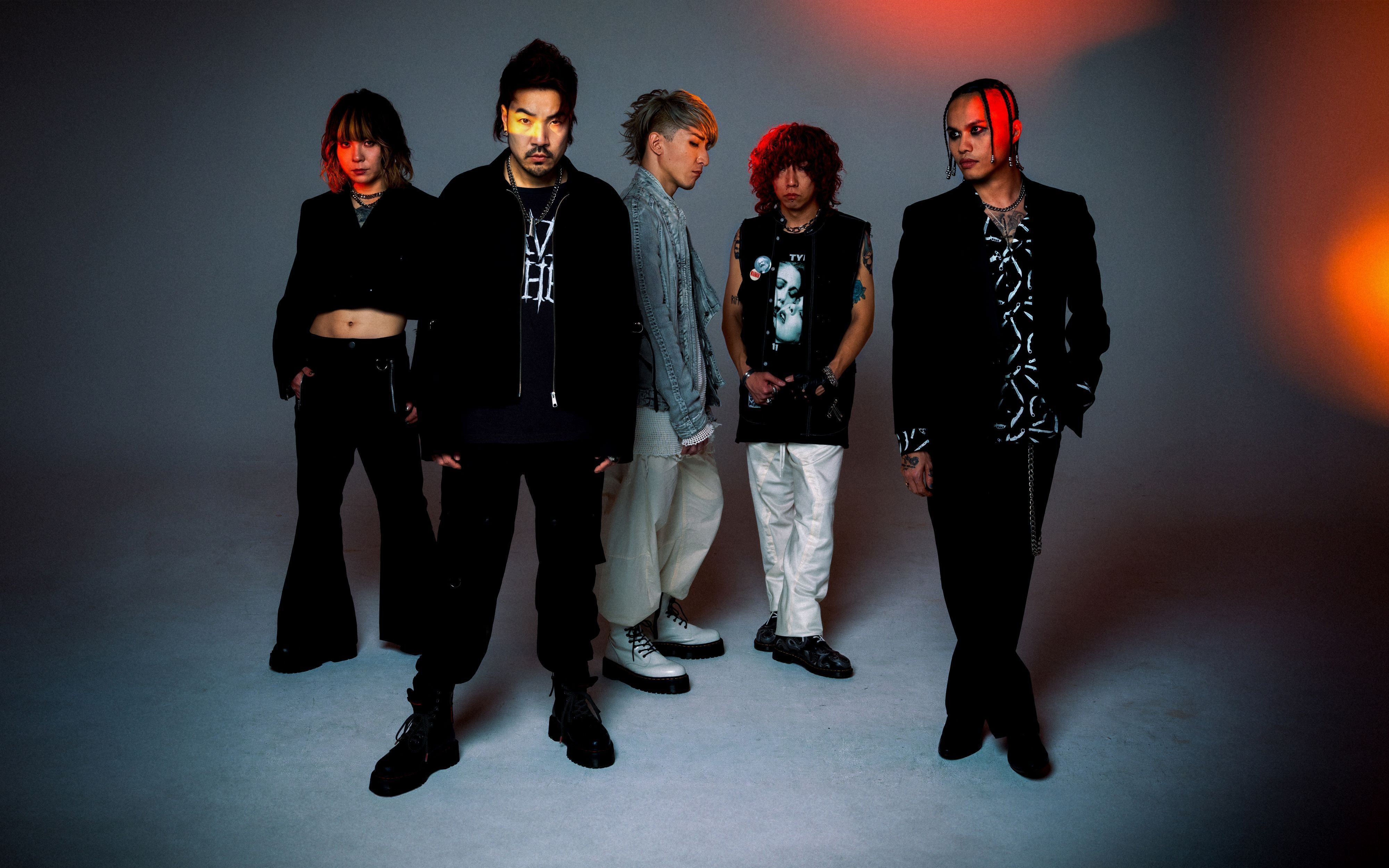 Crossfaith、ワンマンライブ「OUR FAITH WILL NEVER DIE」公演が