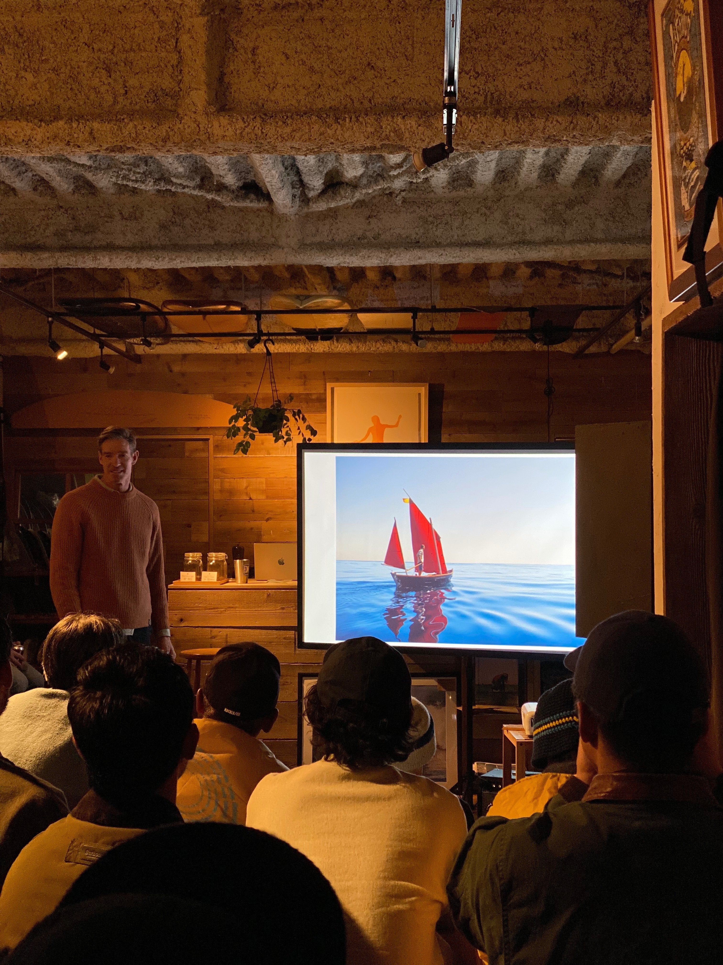 Christian Beamish来日シェイプ決定！｜RIDE SURF+SPORT