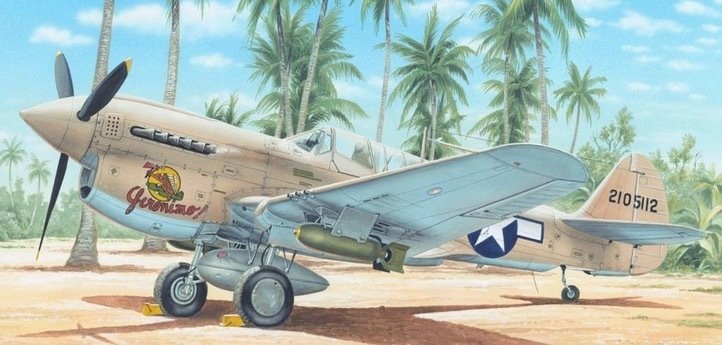 SP レコード 敵機爆音集 4枚組 ボーイングB17D カーチスP40 希少 カーチスP-40Mウォホーク戦闘機・ソ連&フィンランド【SH72486