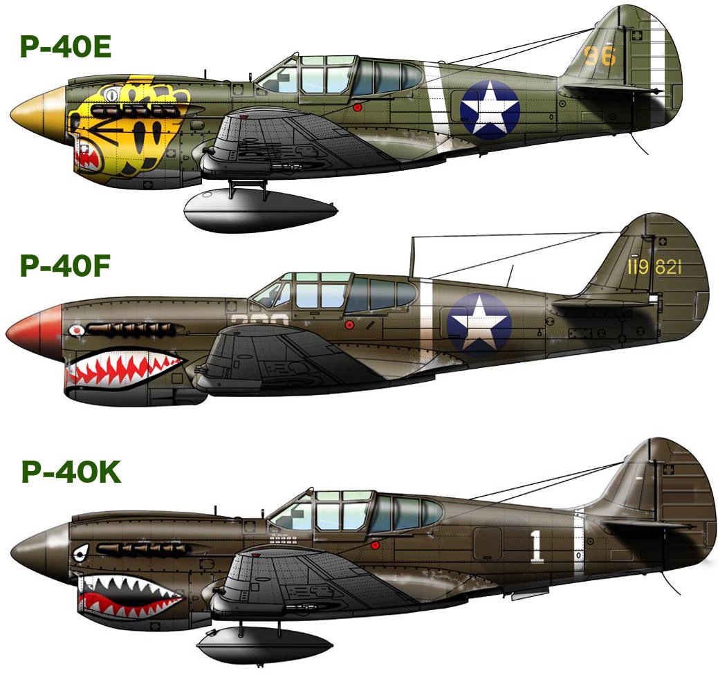 アメリカ軍戦闘機 P-40 サンダーボルト アメリカ軍戦闘機 P-40 サンダーボルト ミリタリー