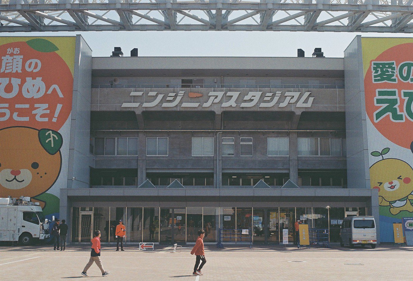 フィルムカメラと愛媛遠征(2025年3月) #5｜tabatak