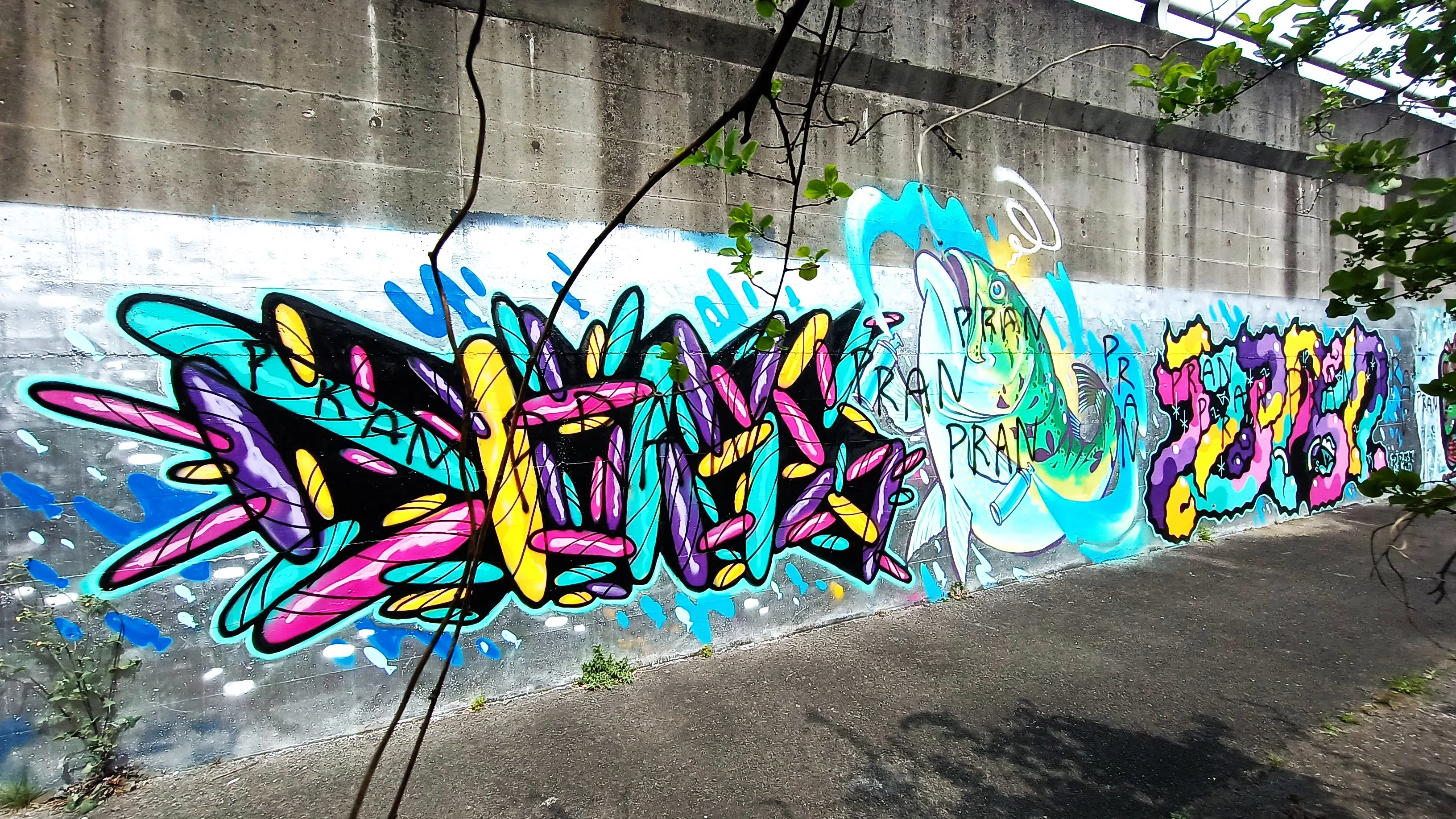 BUTOBASKさん × BEAVERさん × LOVEATTACKさんのマスターピース