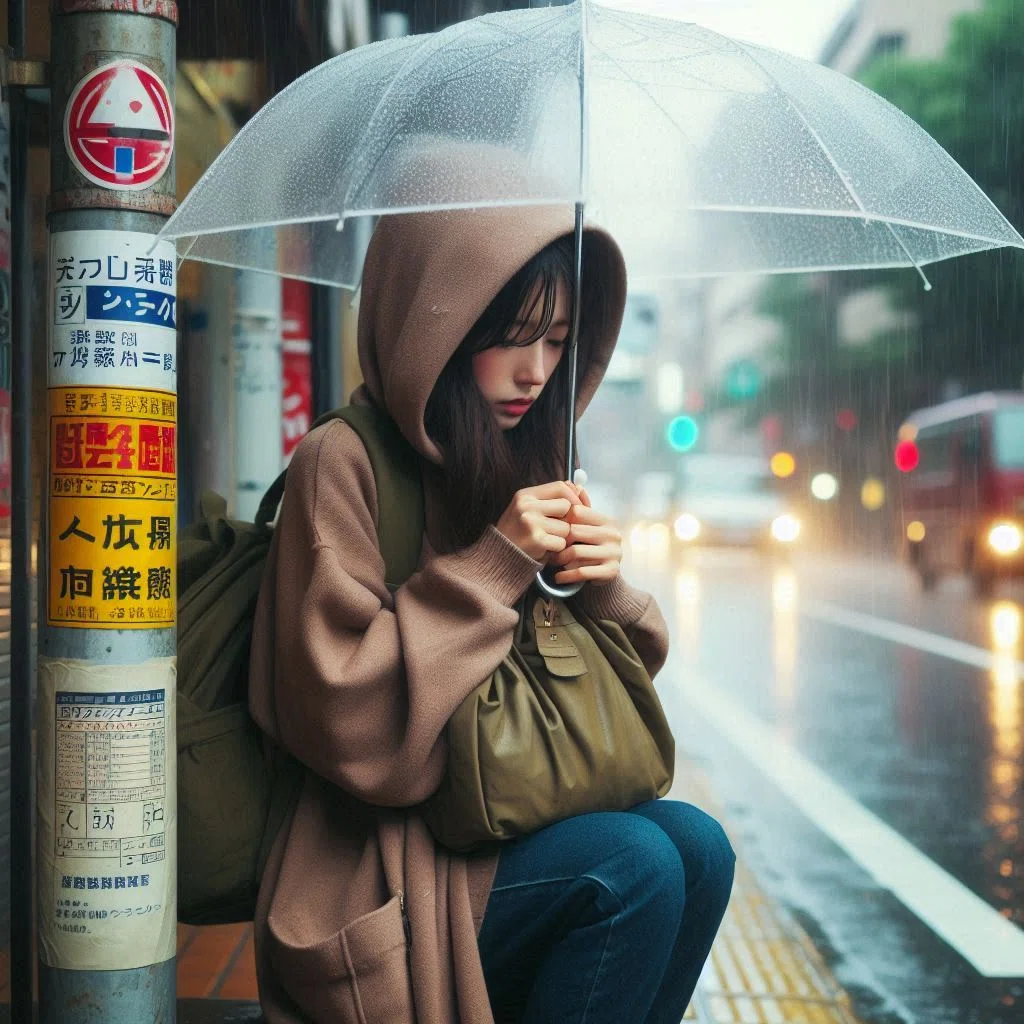安らぎの風景画像｜浮草稼業