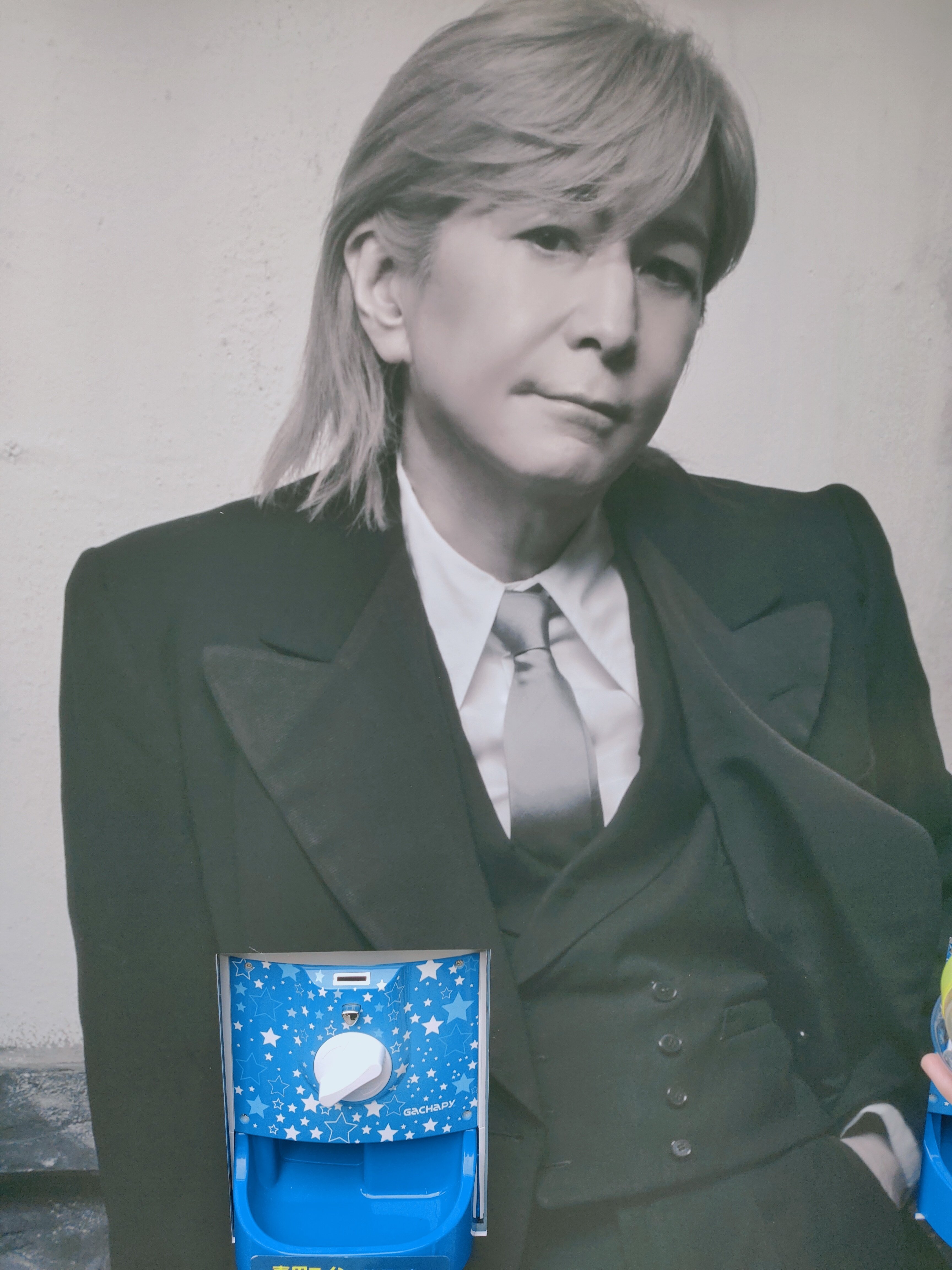 TMNETWORK2025 YONMARU＋0Ⅰ🌏横浜アリーナ行ってきた✨｜きみマム