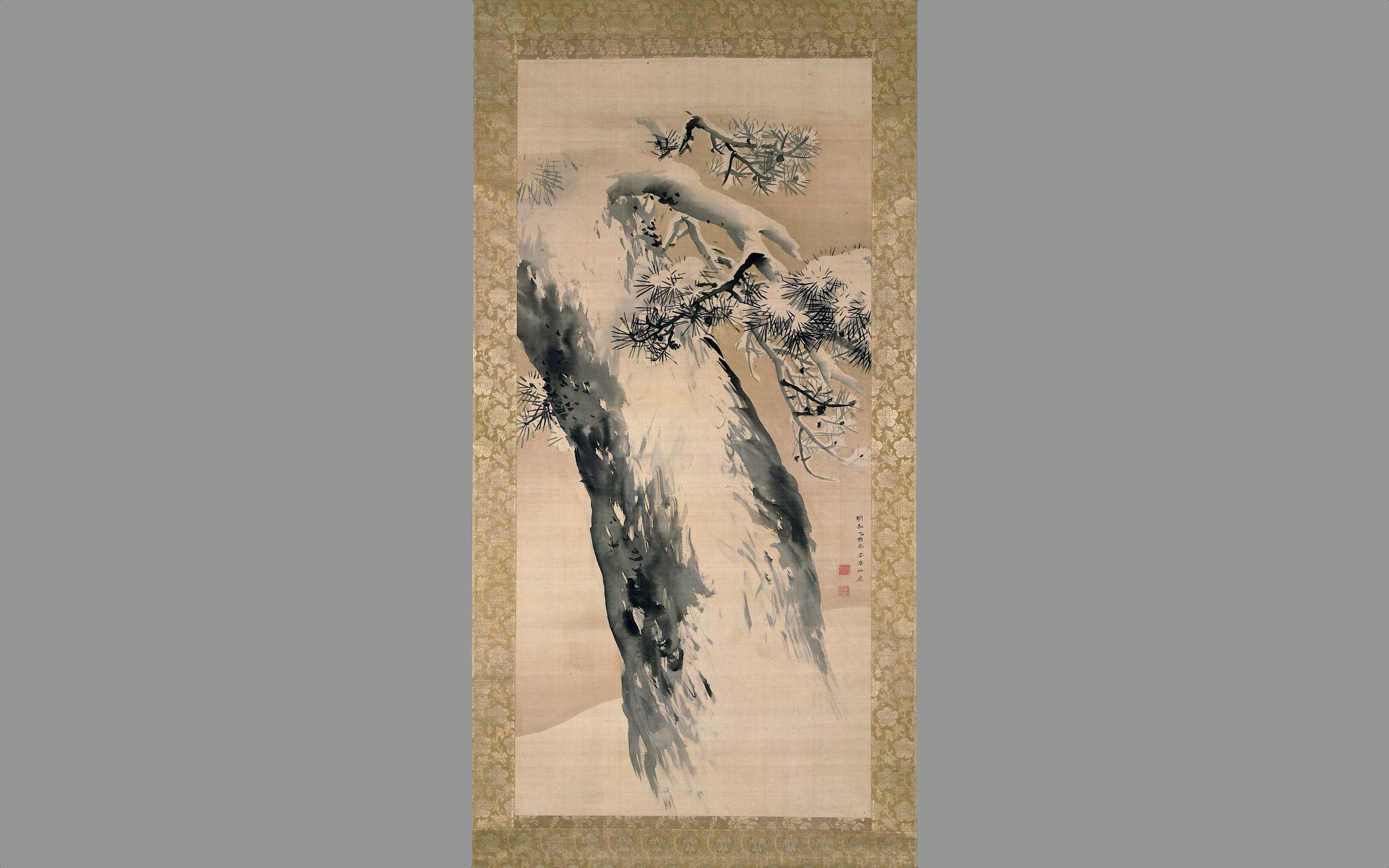 蔦屋重三郎と同時代の、円山応挙など富裕層向け美術作品が一挙に 蔦屋重三郎と同時代の、円山応挙など富裕層向け美術作品が一挙に