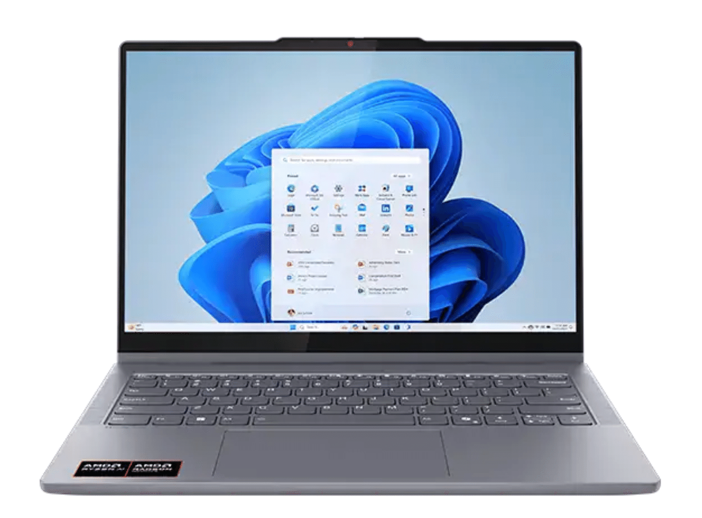 Lenovo】 「IdeaPad 5 2-in-1 Gen 10(14型 AMD)」が発売されたので見て
