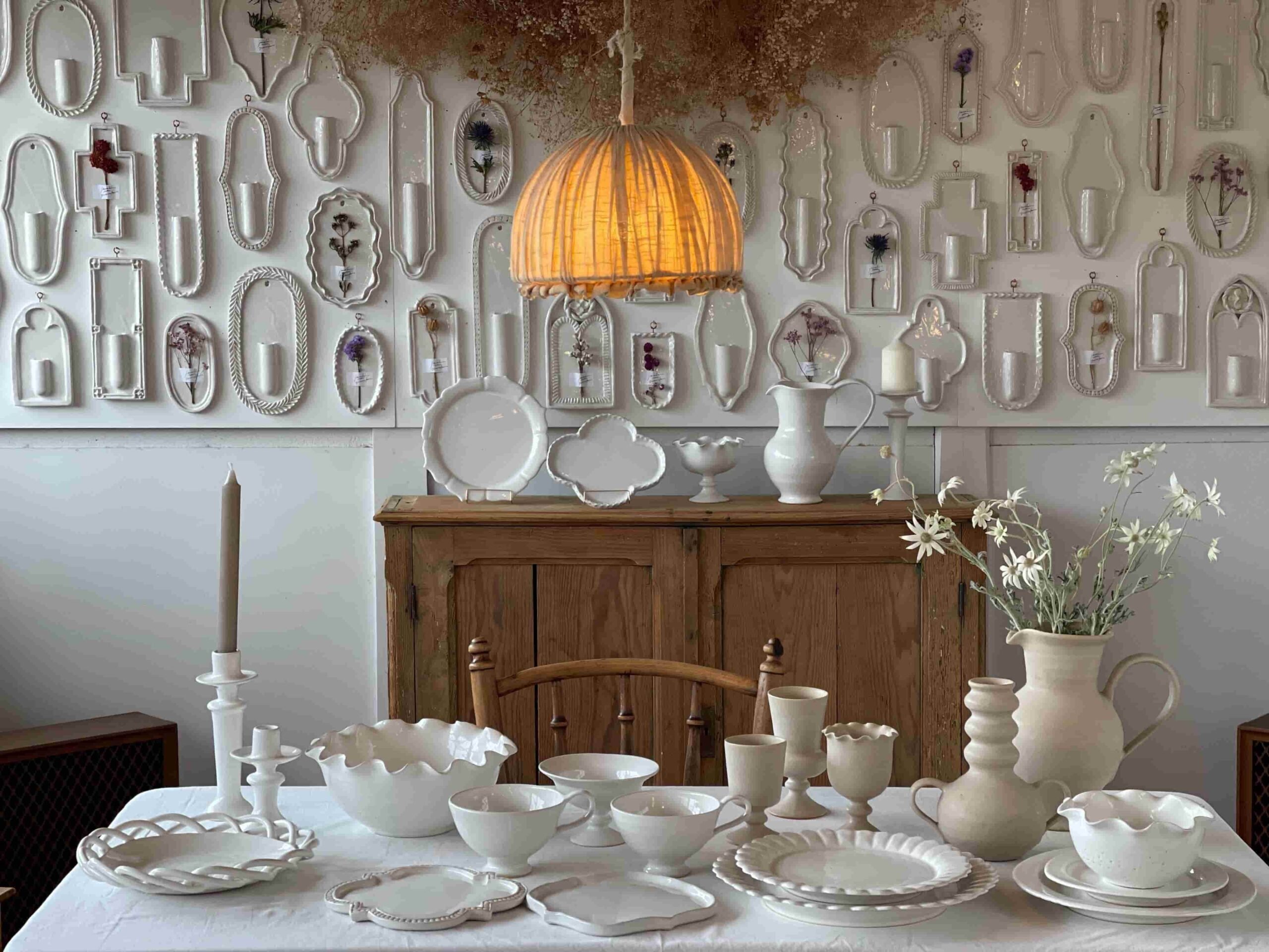 フレンチシックが好きな人絶対見て❣️青山のサラ・グレースに行ってき