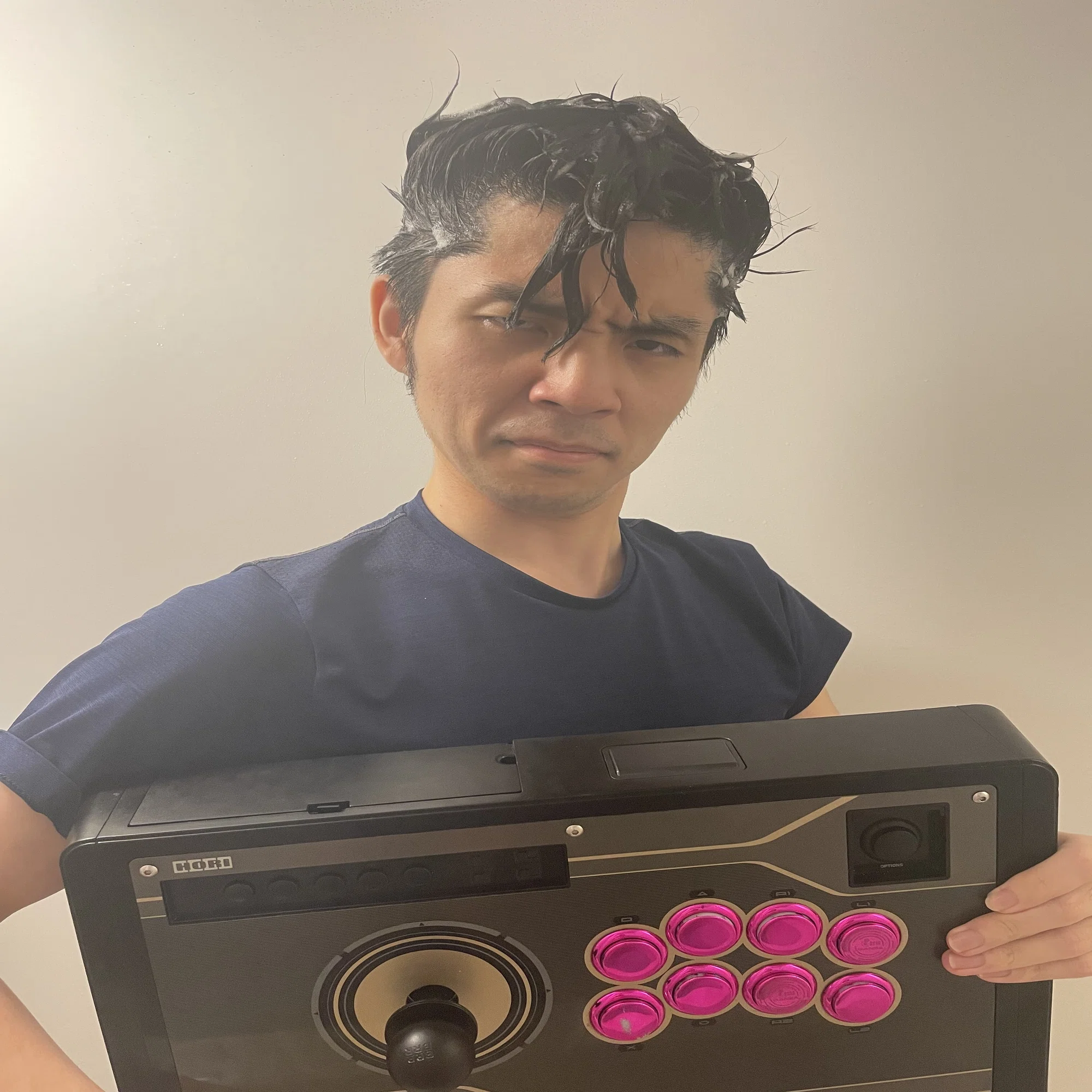 スト6×スリークコラボ限定のジュリちゃんが可愛すぎる！【PR】 ｜みぜん