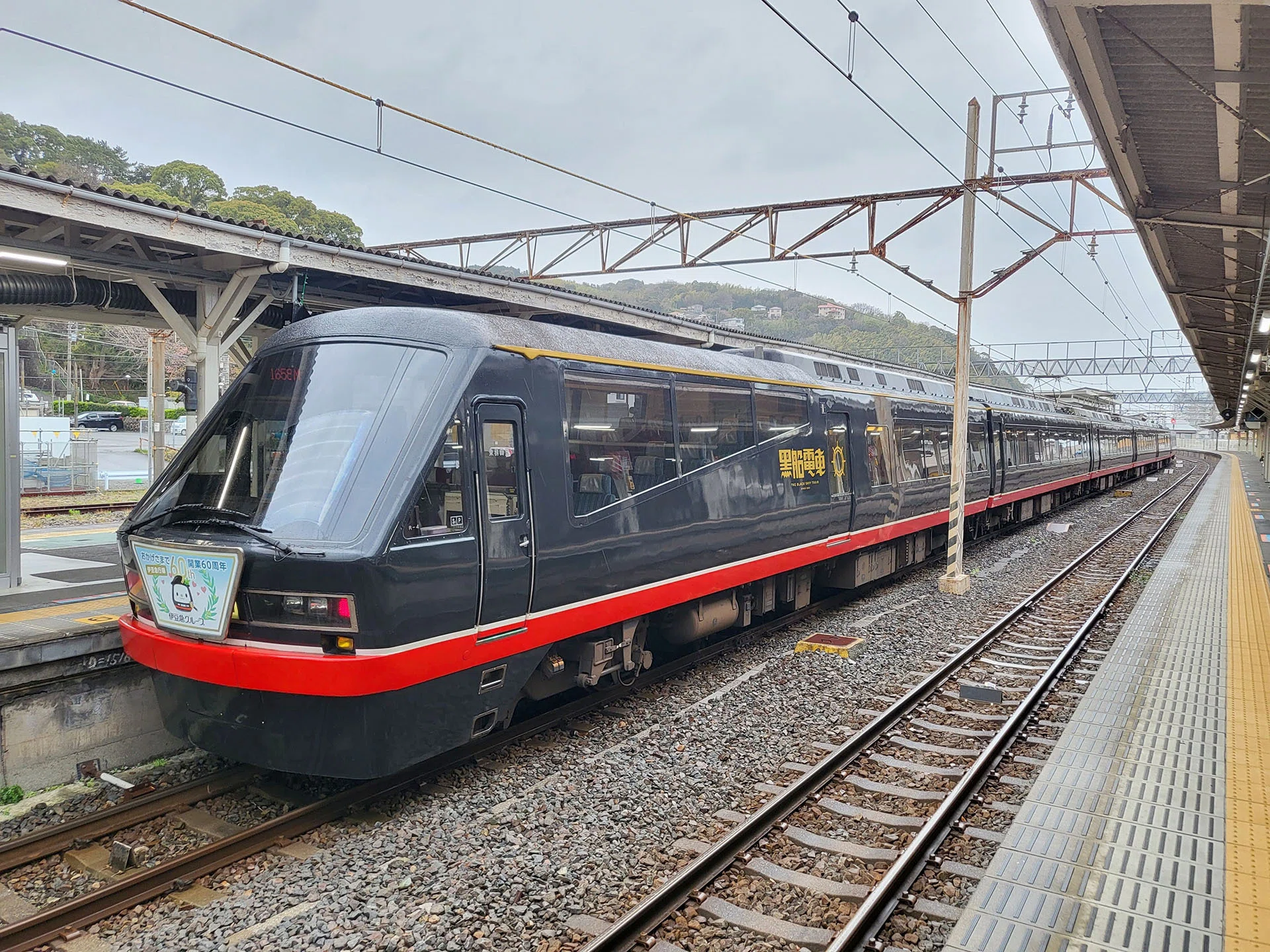 ほぼ全ての普通列車が他社車両で運転されるJR線をご存じですか?｜せう