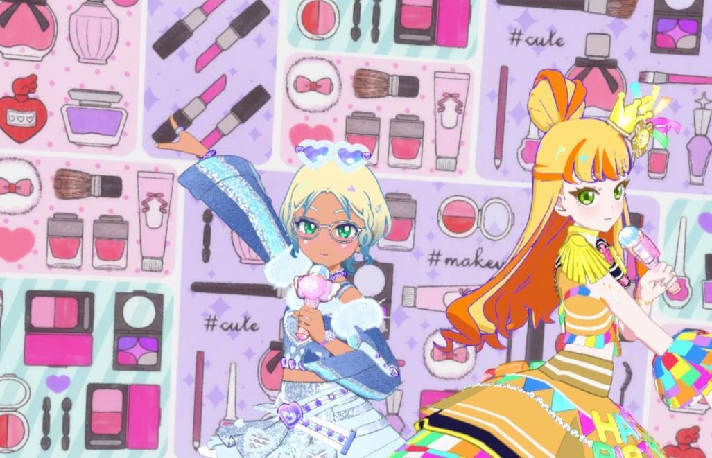 ひみつのアイプリ 第52話 感想 ときめき☆あたらしい出会い｜alovesun