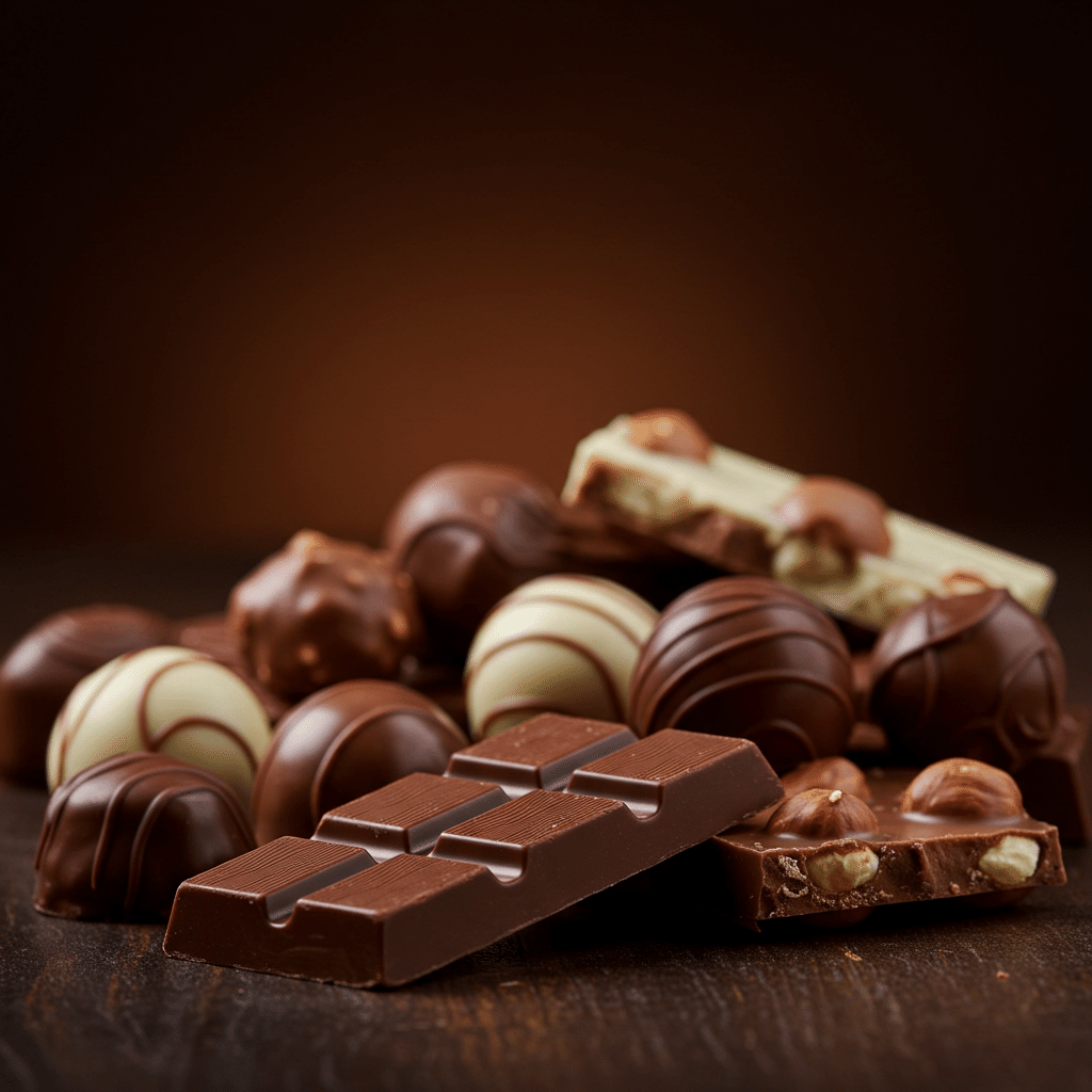 コーヒー好き必見】チョコとの組み合わせで生まれる「幸せ」の正体