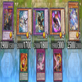 可能性を感じるメタルキマイラデッキ【遊戯王マスターデュエル】｜あれ