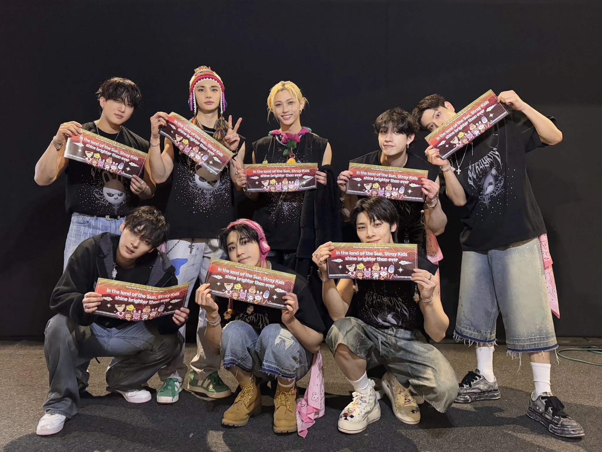 Stray Kids｜STAYの安全が最優先！バンチャンとスキズの想い。｜けぴ