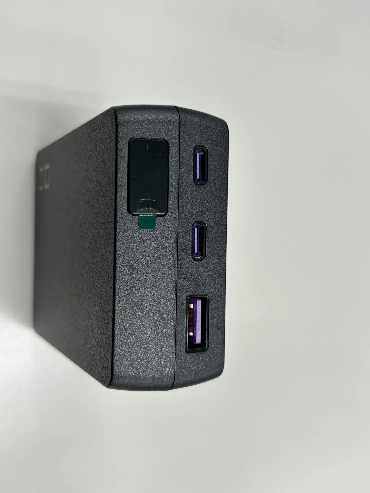 レビュー】CIO SMARTCOBY TRIO 67W モバイルバッテリー｜高出力＆迅速