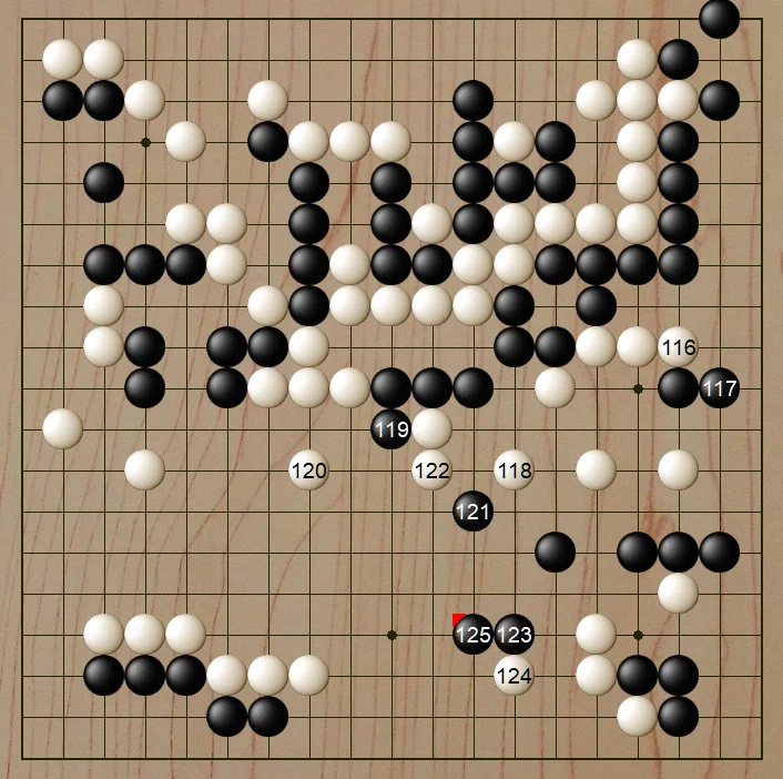 囲碁で勝てるようになるには〇〇〇攻めを狙うべし｜おむらいす/omelette