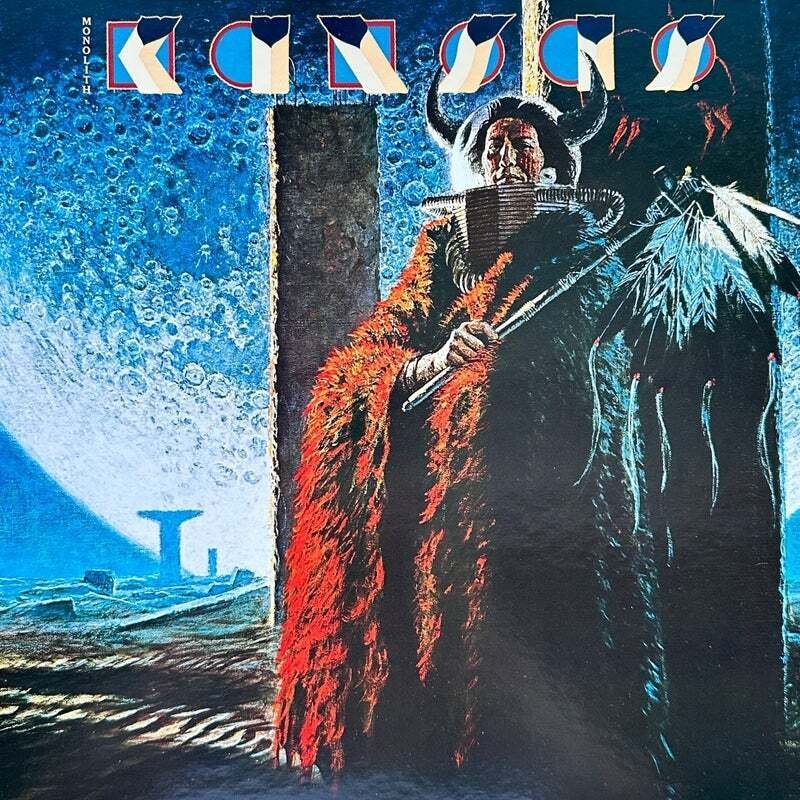 Kansasの名盤7選：アメリカン・プログレの叙情と熱狂｜店長のりちゃん