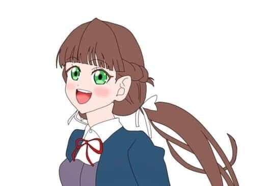 4月10日は、Liella!の桜小路きな子の誕生日2025｜絵描き