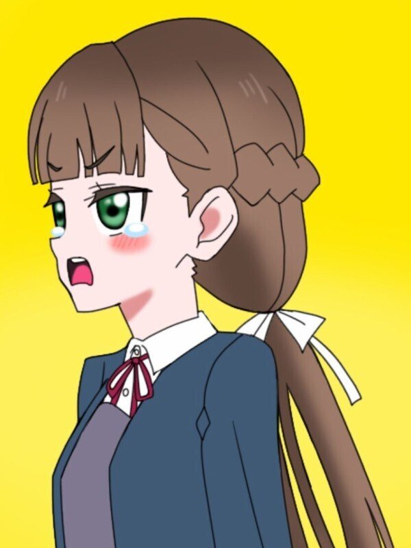 4月10日は、Liella!の桜小路きな子の誕生日2025｜絵描き