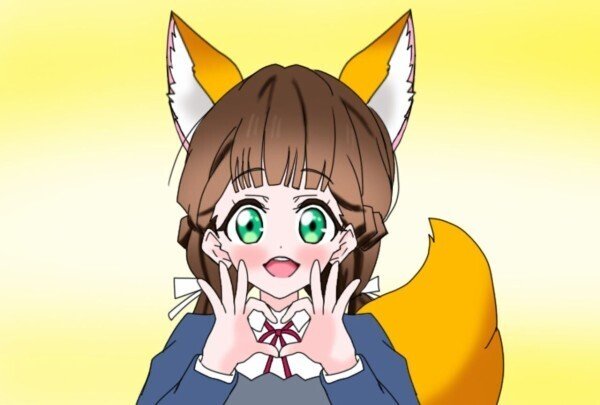 4月10日は、Liella!の桜小路きな子の誕生日2025｜絵描き