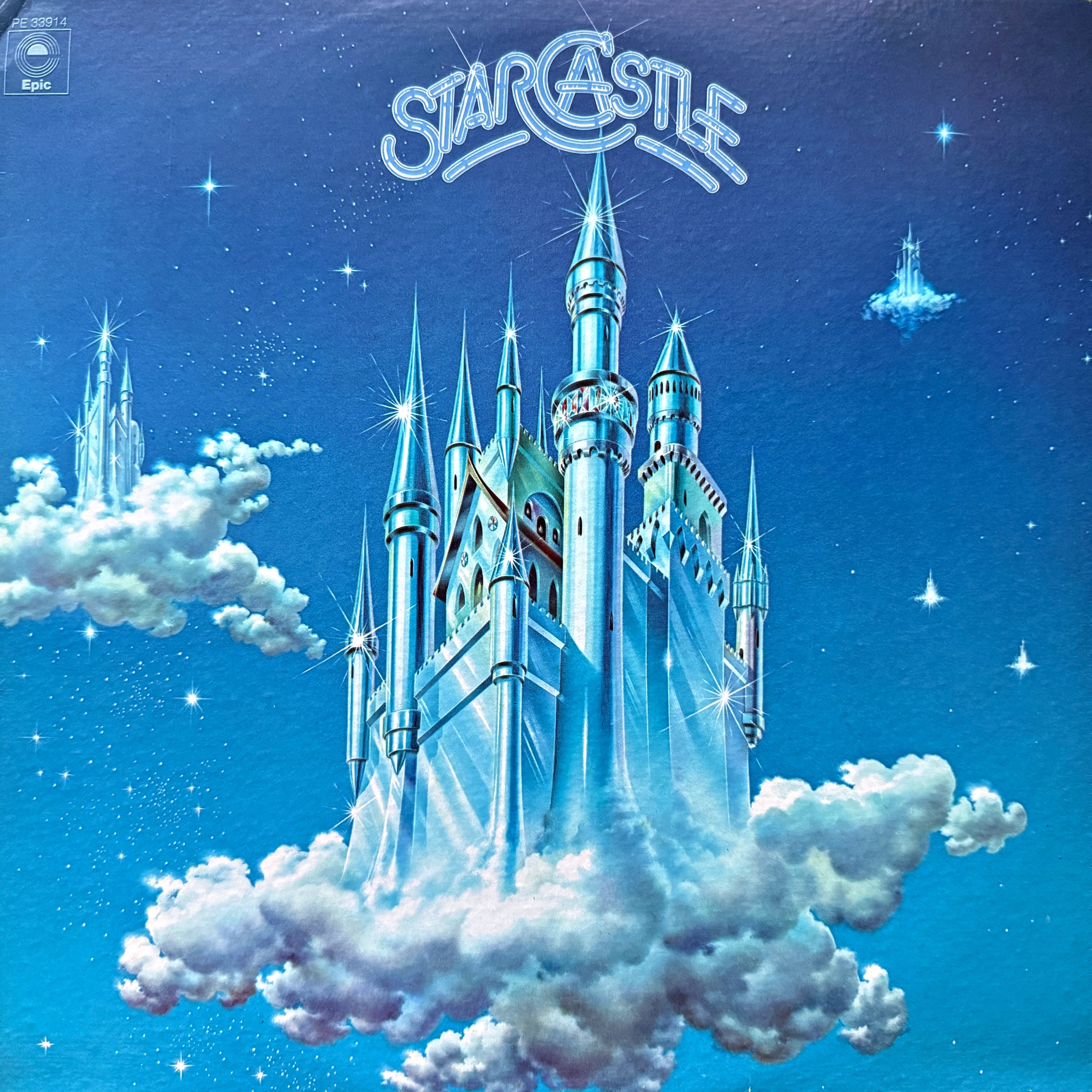 Starcastleの名盤3選：シンフォニックな光彩とアメリカン・プログレの