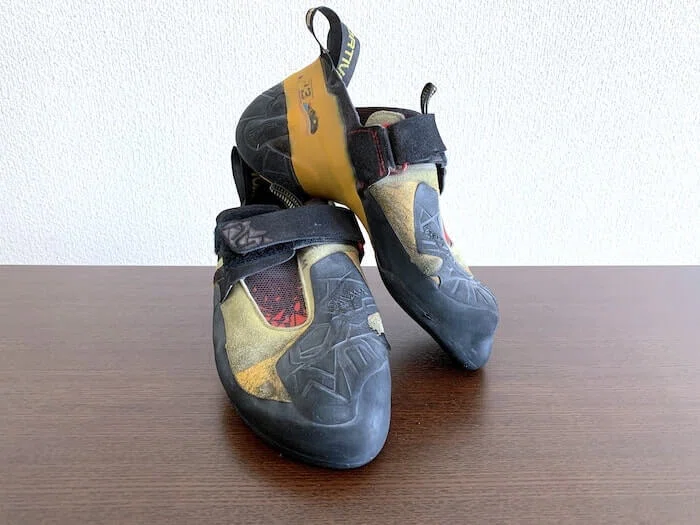 スポルティバ スクワマ 36ハーフ (SPORTIVA(スポルティバ スポルティバ スクワマ 36ハーフ (SPORTIVA(スポルティバ