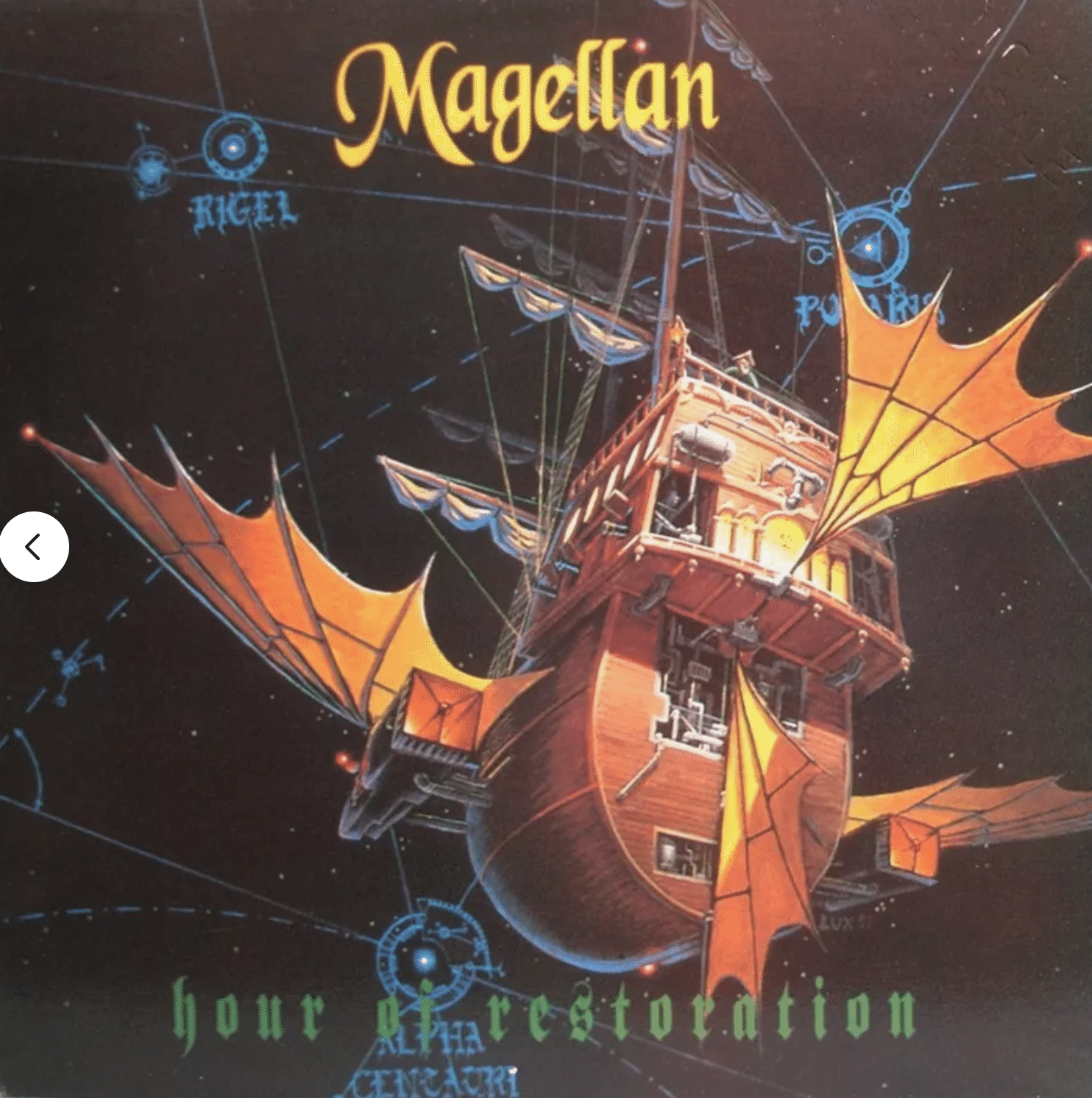 プログレッシブ・メタルの名盤5選：RushからOpethまで、ジャンルを築い