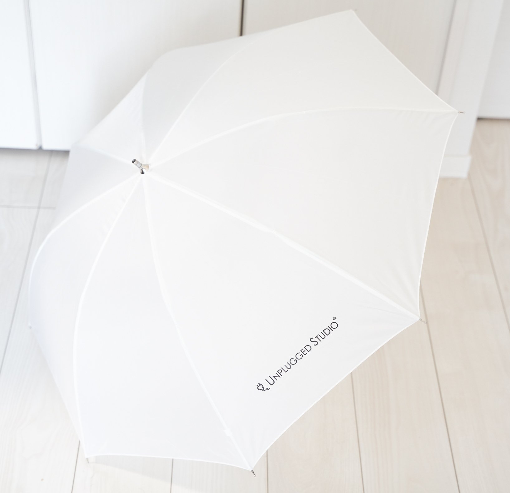 トラスルーセント&ソフトボックス傘 トラスルーセント&ソフトボックス傘